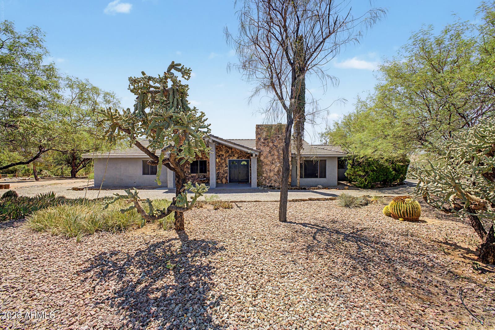 3220 E Lone Coyote Trail, Tucson, AZ 85739 — photo 2 of 102