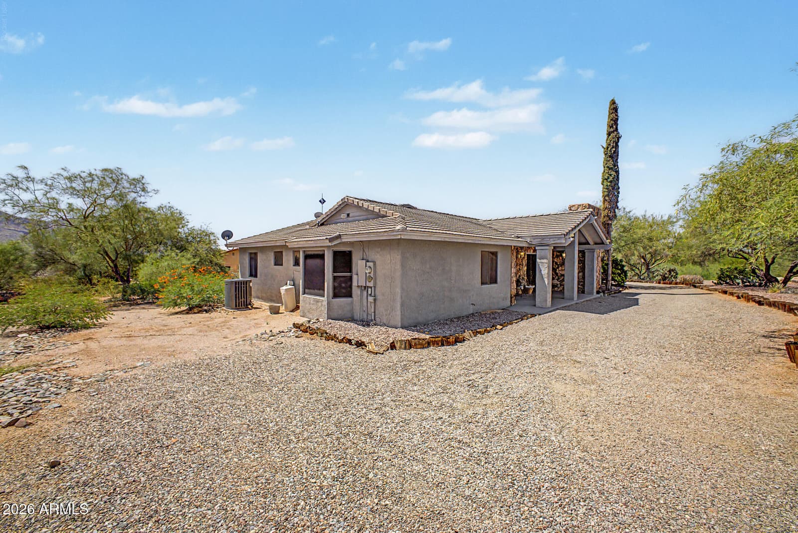 3220 E Lone Coyote Trail, Tucson, AZ 85739 — photo 4 of 102