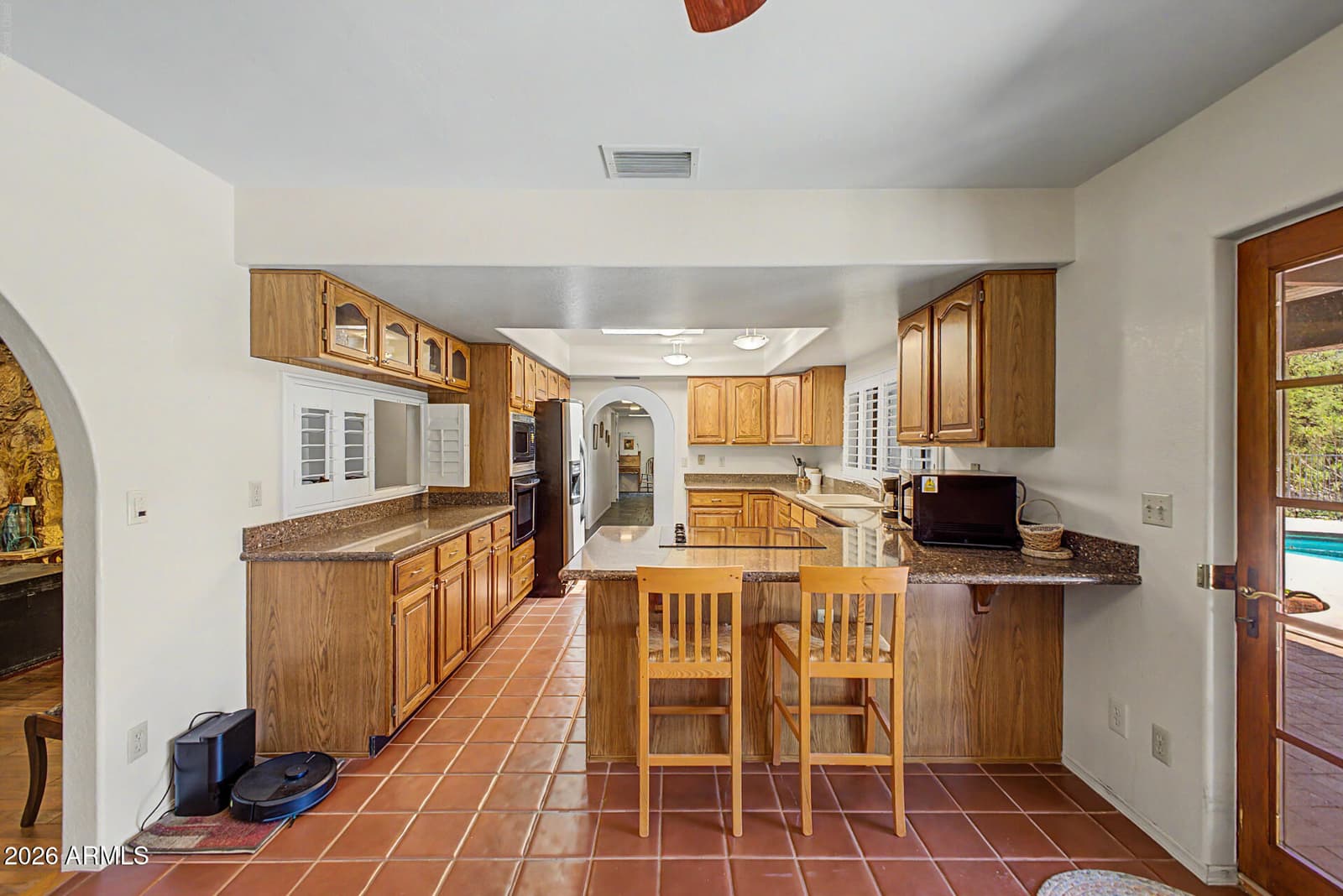 3220 E Lone Coyote Trail, Tucson, AZ 85739 — photo 28 of 102