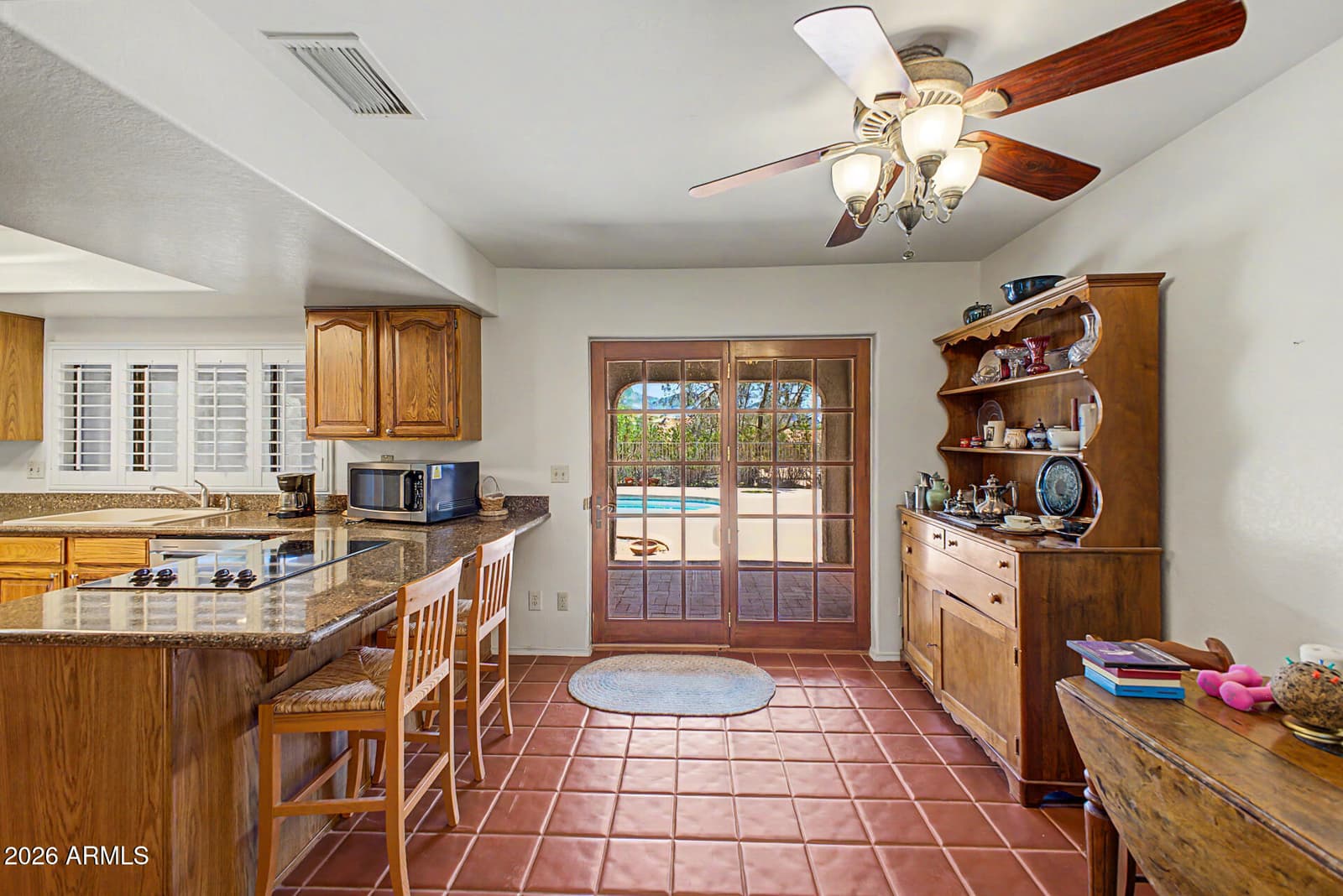 3220 E Lone Coyote Trail, Tucson, AZ 85739 — photo 29 of 102