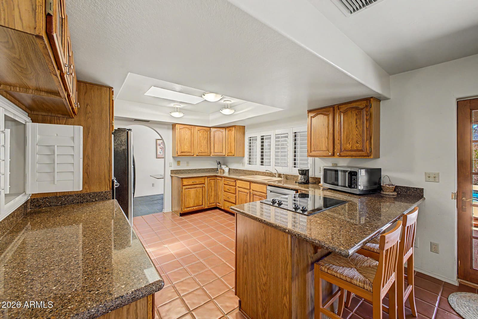 3220 E Lone Coyote Trail, Tucson, AZ 85739 — photo 30 of 102