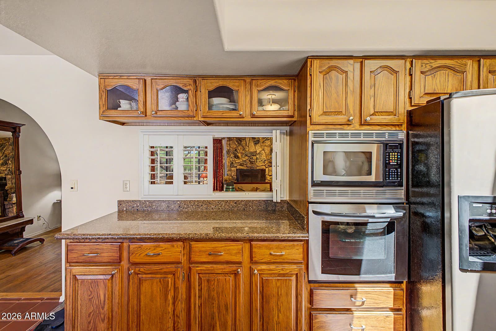 3220 E Lone Coyote Trail, Tucson, AZ 85739 — photo 33 of 102