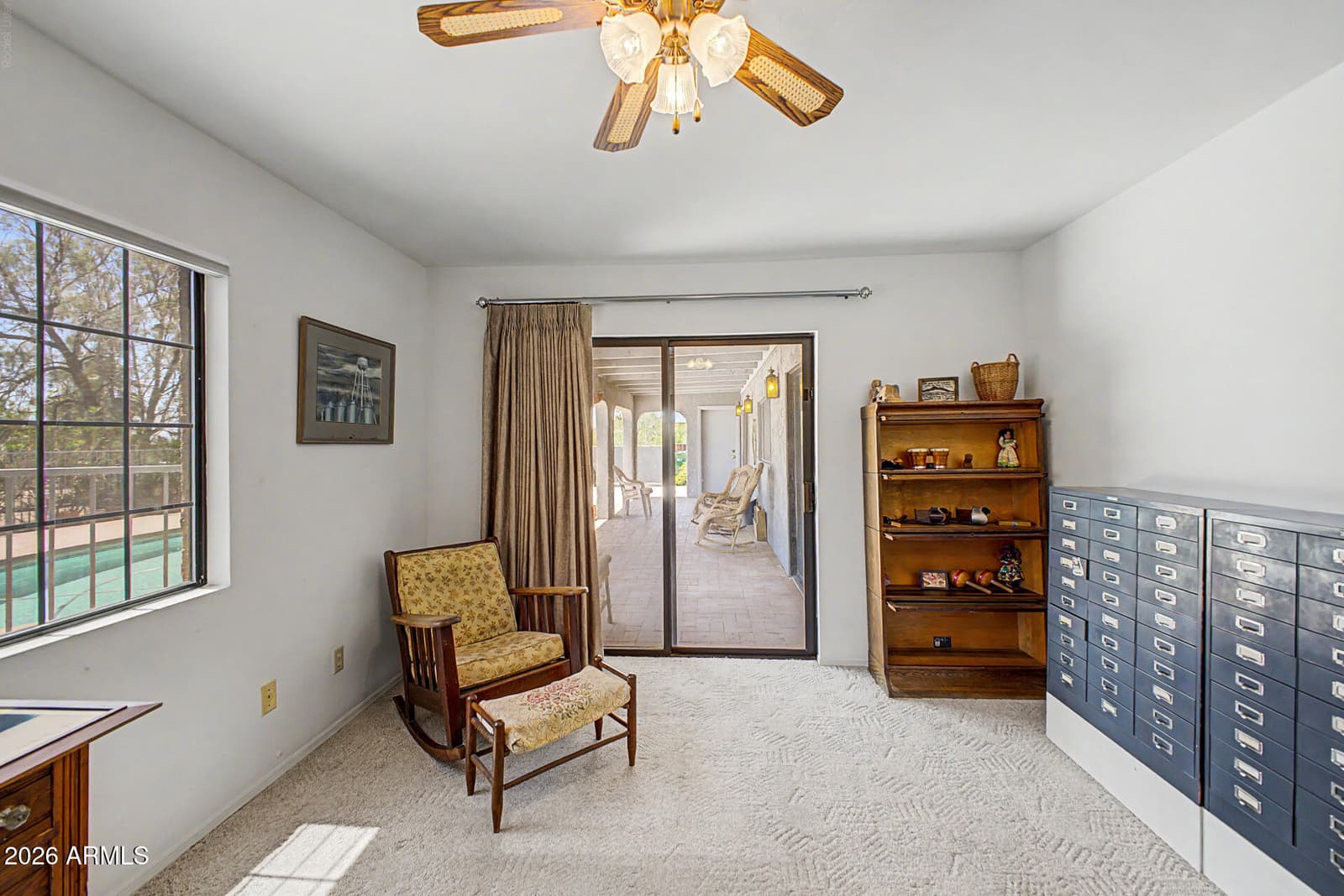 3220 E Lone Coyote Trail, Tucson, AZ 85739 — photo 63 of 102