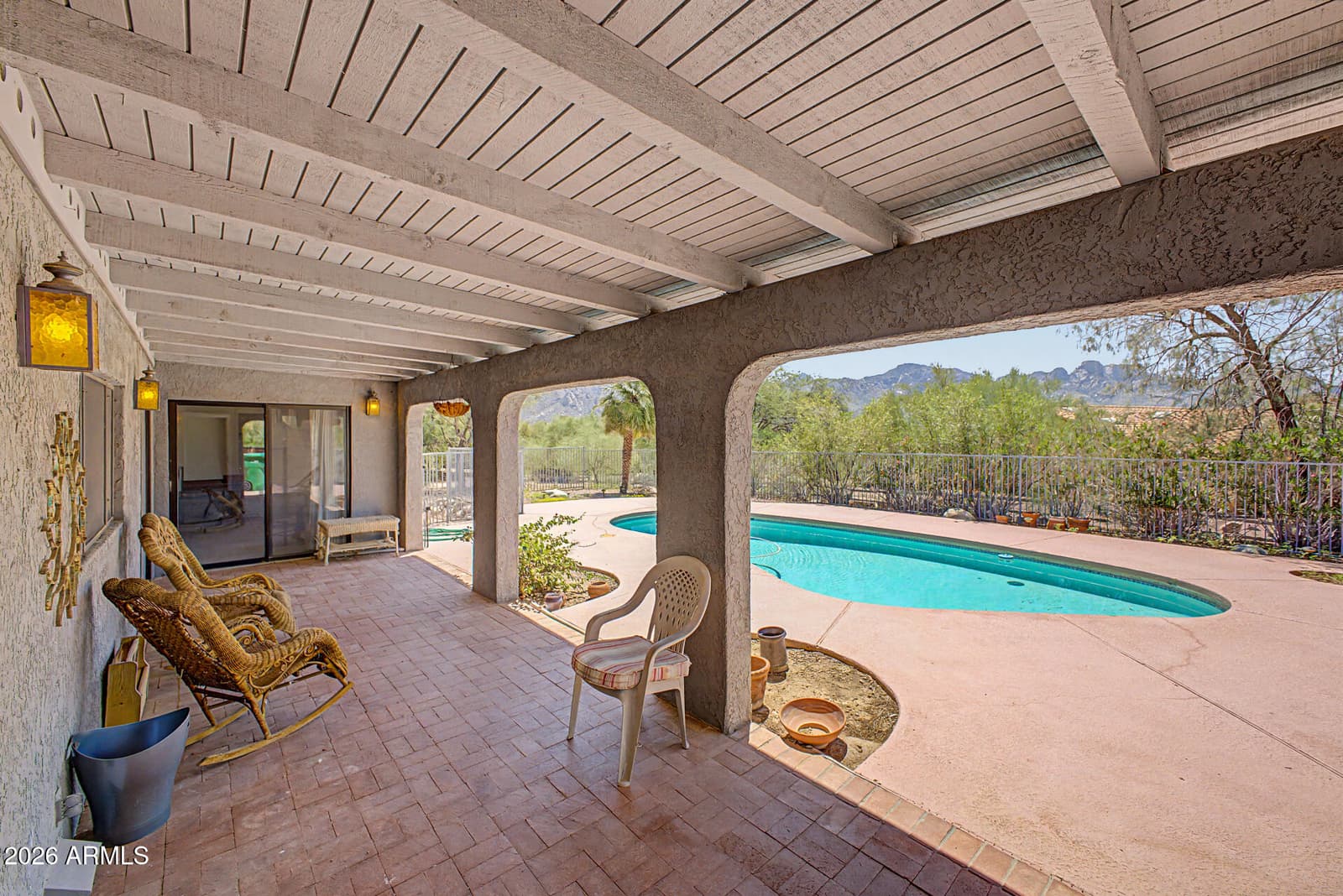 3220 E Lone Coyote Trail, Tucson, AZ 85739 — photo 76 of 102