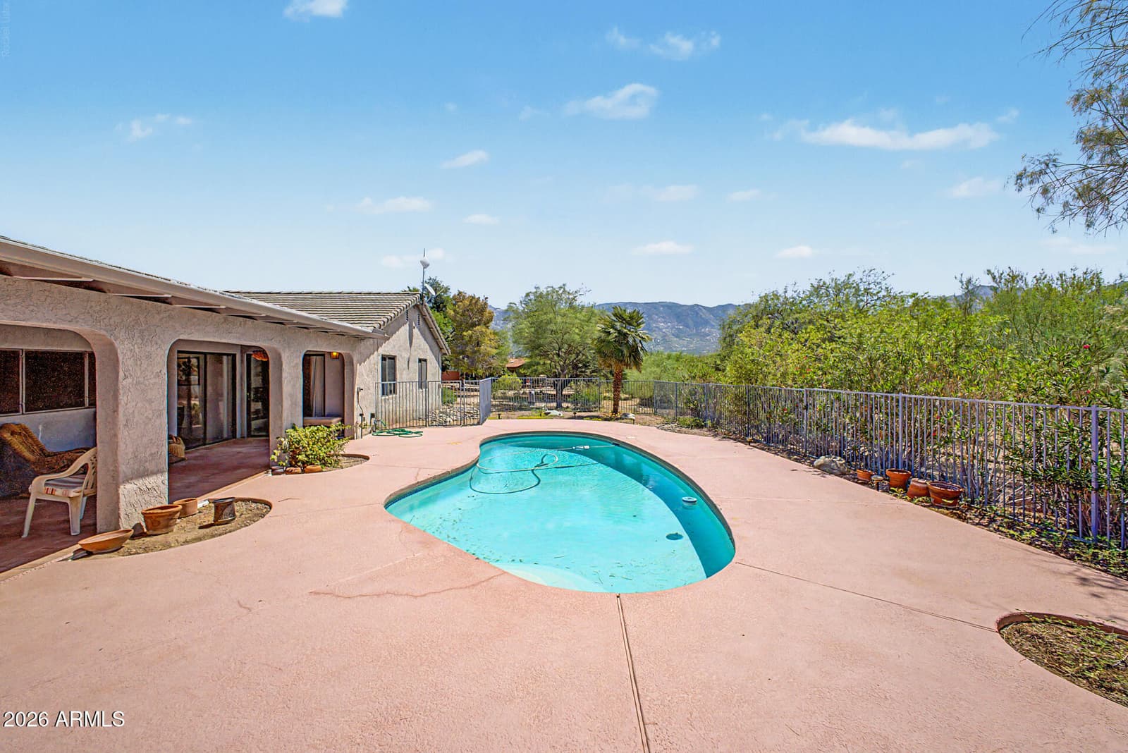 3220 E Lone Coyote Trail, Tucson, AZ 85739 — photo 77 of 102