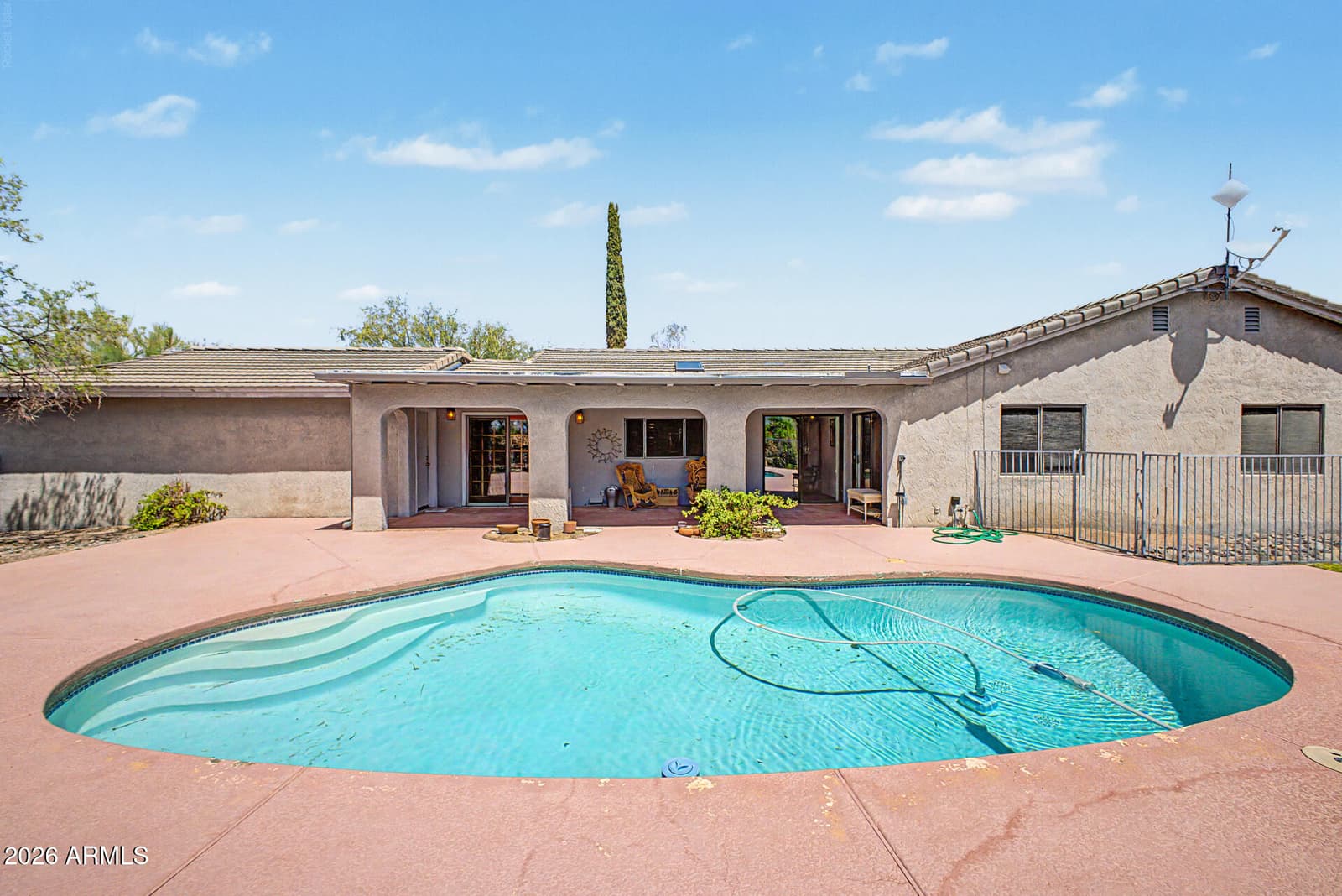 3220 E Lone Coyote Trail, Tucson, AZ 85739 — photo 80 of 102