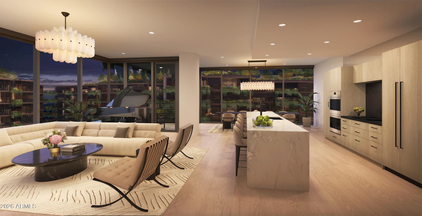 7230 E Mayo Boulevard 7007, Scottsdale, AZ 85255 — photo 1 of 12