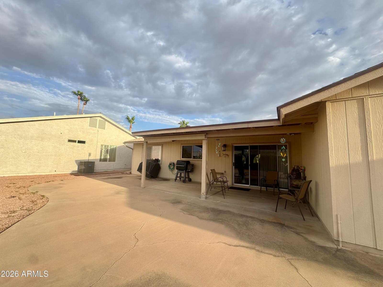 7952 E Frito Drive, Mesa, AZ 85208 — photo 22 of 27