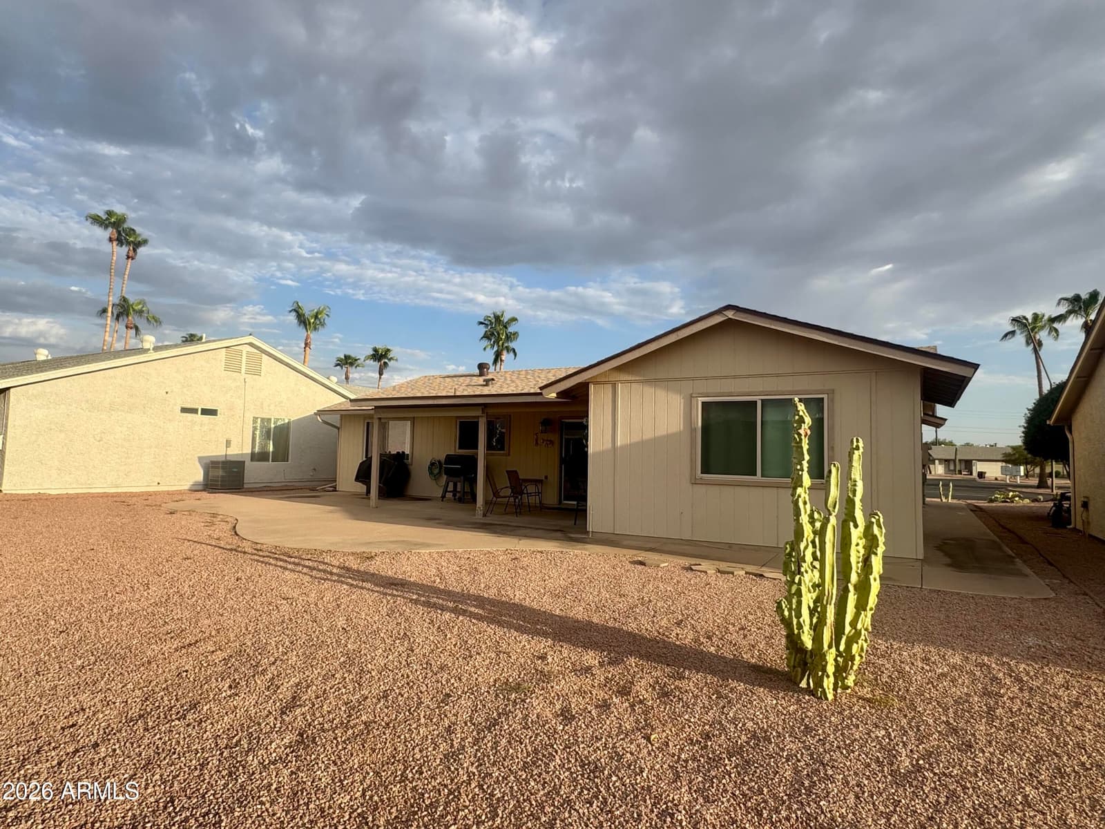 7952 E Frito Drive, Mesa, AZ 85208 — photo 24 of 27