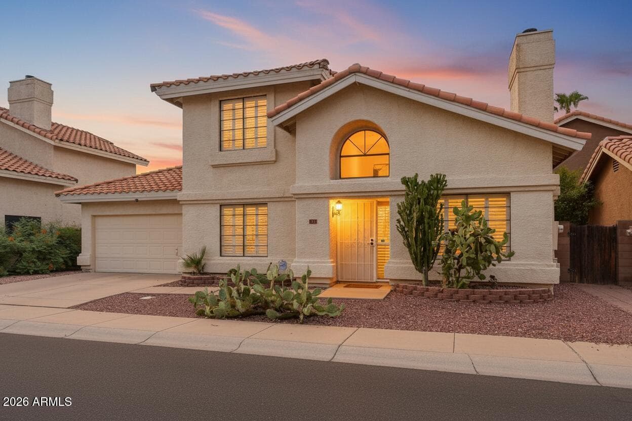 31 W Hancock Avenue, Gilbert, AZ 85233 — photo 2 of 30