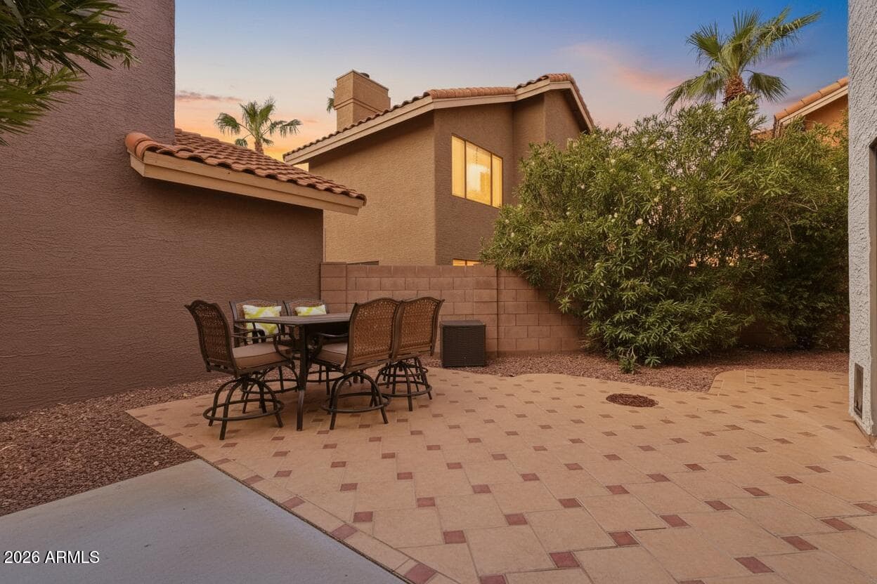 31 W Hancock Avenue, Gilbert, AZ 85233 — photo 22 of 30