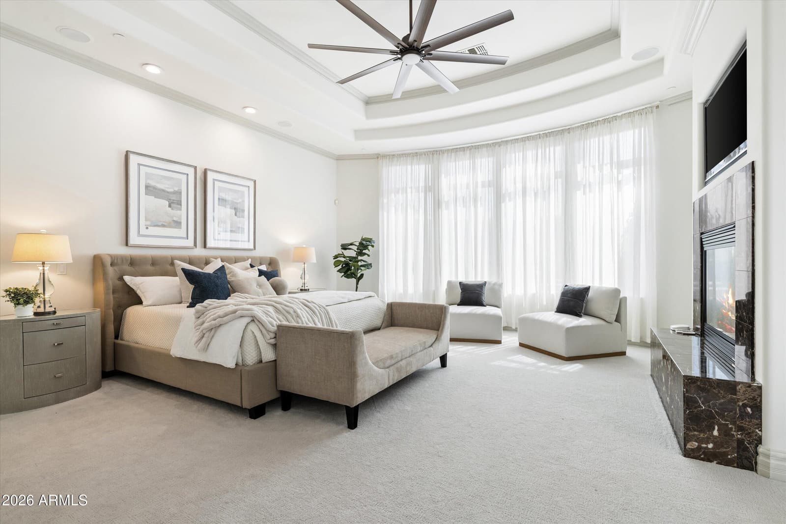 20061 N 95th Way, Scottsdale, AZ 85255 — photo 12 of 45