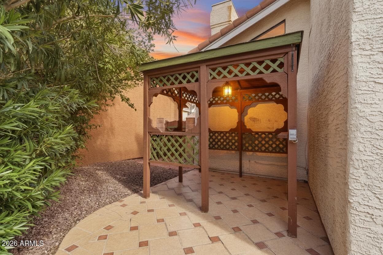 31 W Hancock Avenue, Gilbert, AZ 85233 — photo 23 of 30