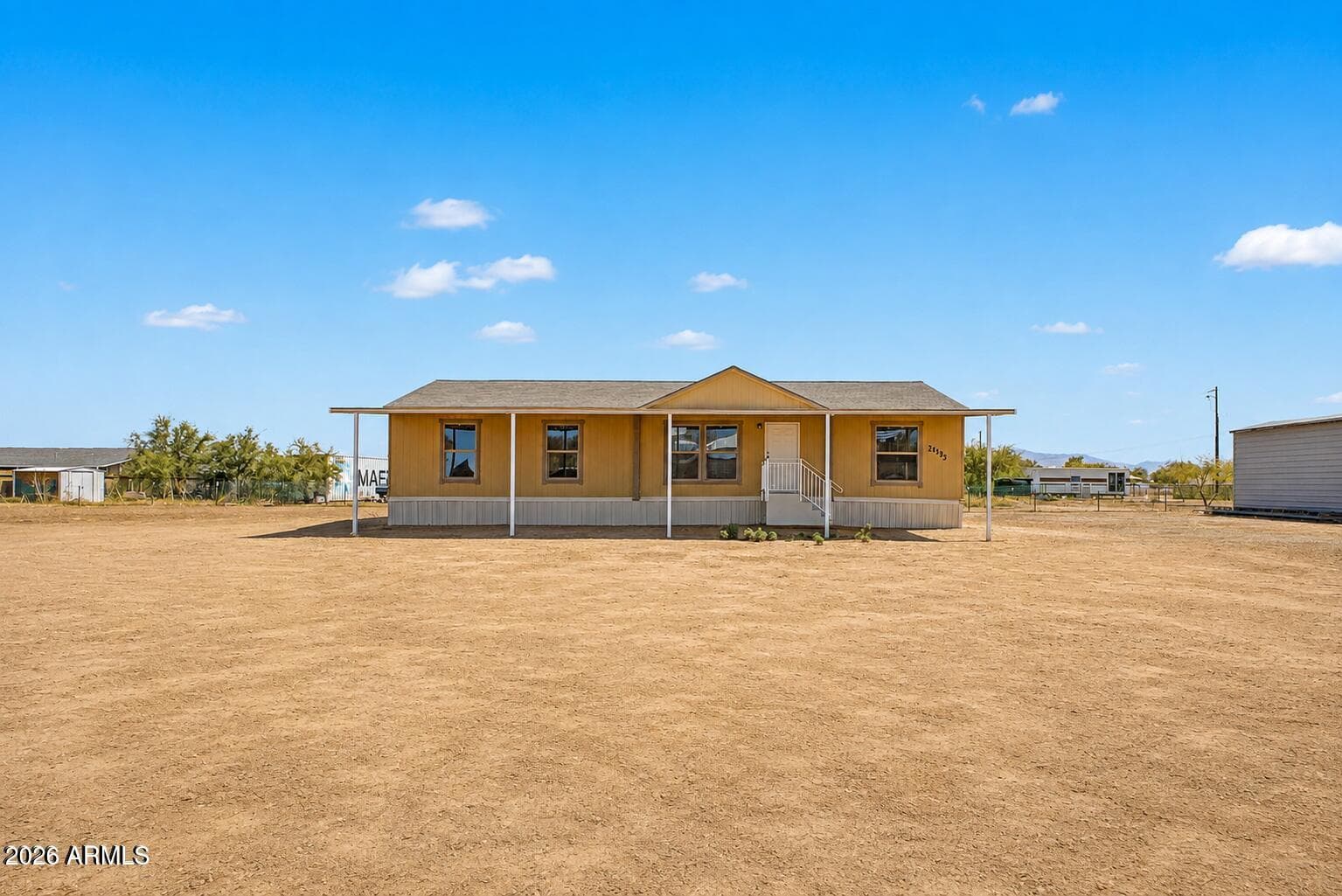 28805 N 213th Avenue, Wittmann, AZ 85361 — photo 2 of 20