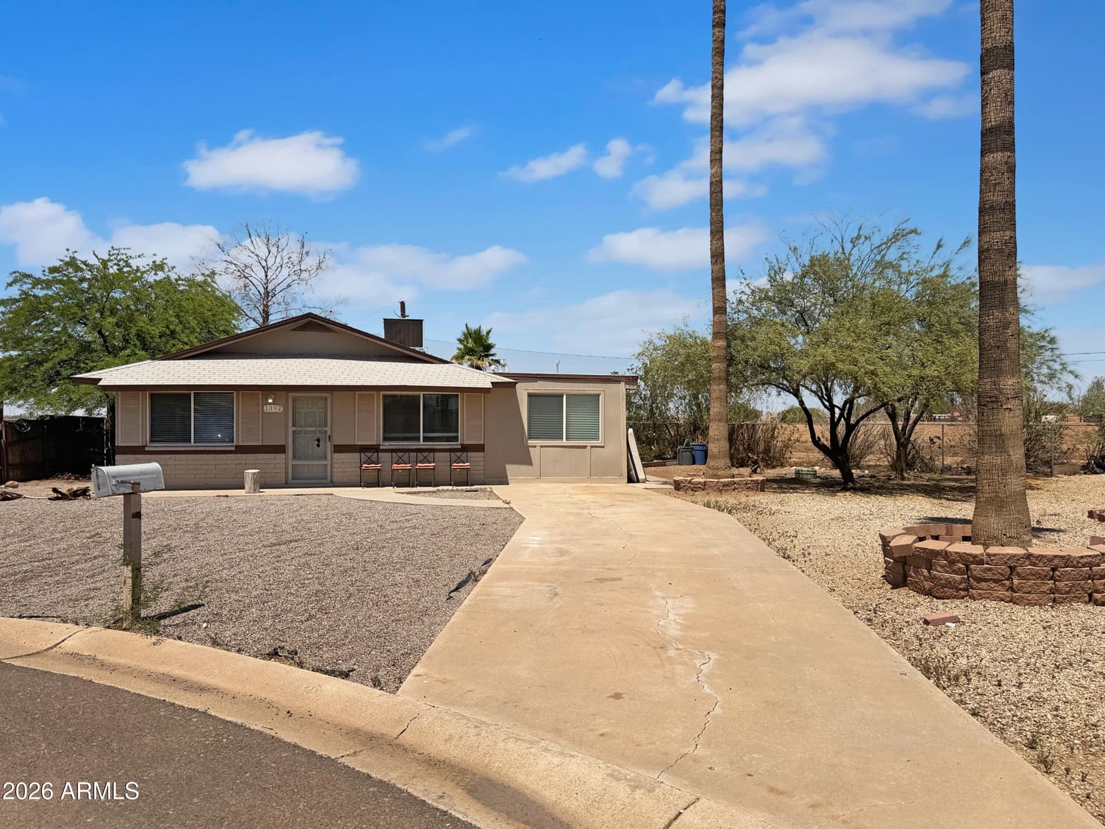 1392 W Orchid Place, Casa Grande, AZ 85122 — photo 2 of 14