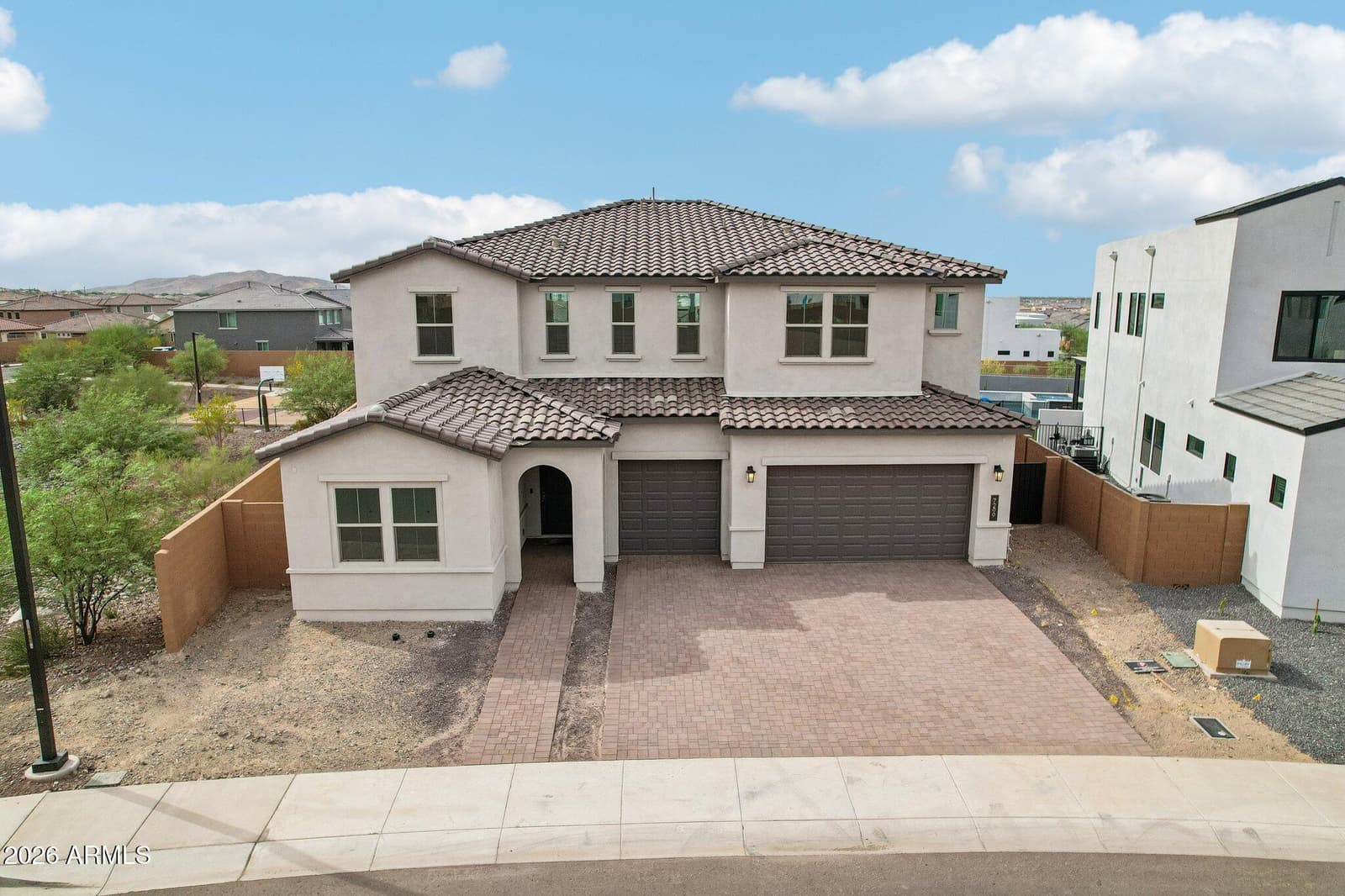 7299 W Oberlin Way, Peoria, AZ 85383 — photo 59 of 79