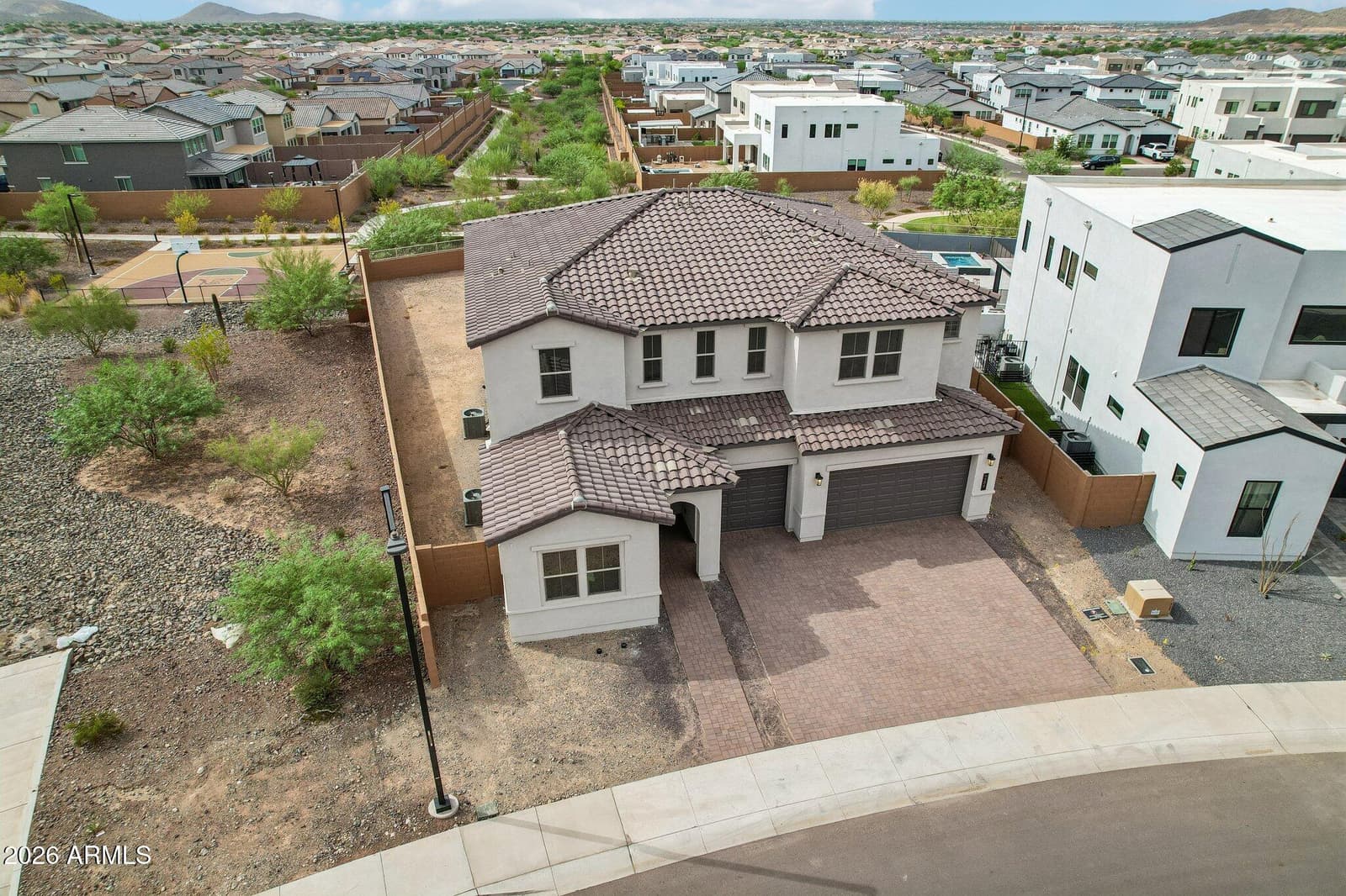 7299 W Oberlin Way, Peoria, AZ 85383 — photo 62 of 79