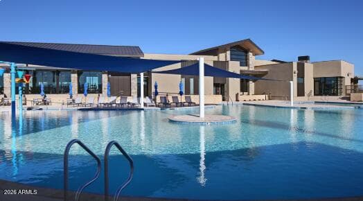 16586 W Bronco Trail, Surprise, AZ 85387 — photo 26 of 30