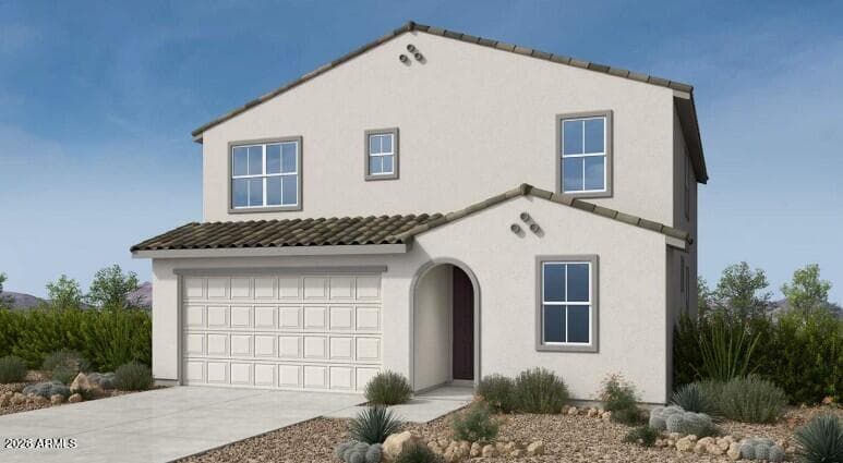 16586 W Bronco Trail, Surprise, AZ 85387 — photo 1 of 30