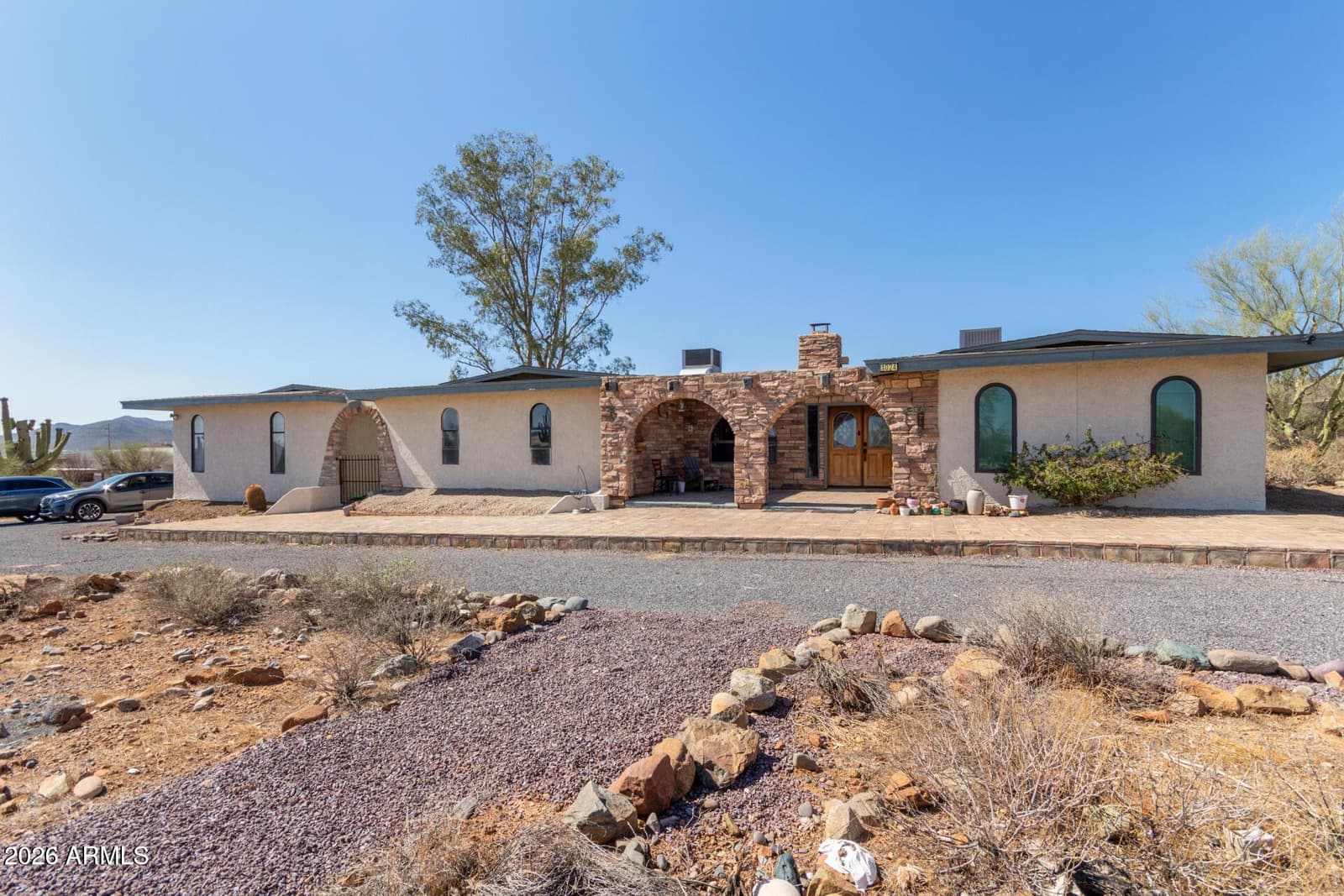 1024 E Saddle Mountain Road, Phoenix, AZ 85086 — photo 2 of 4