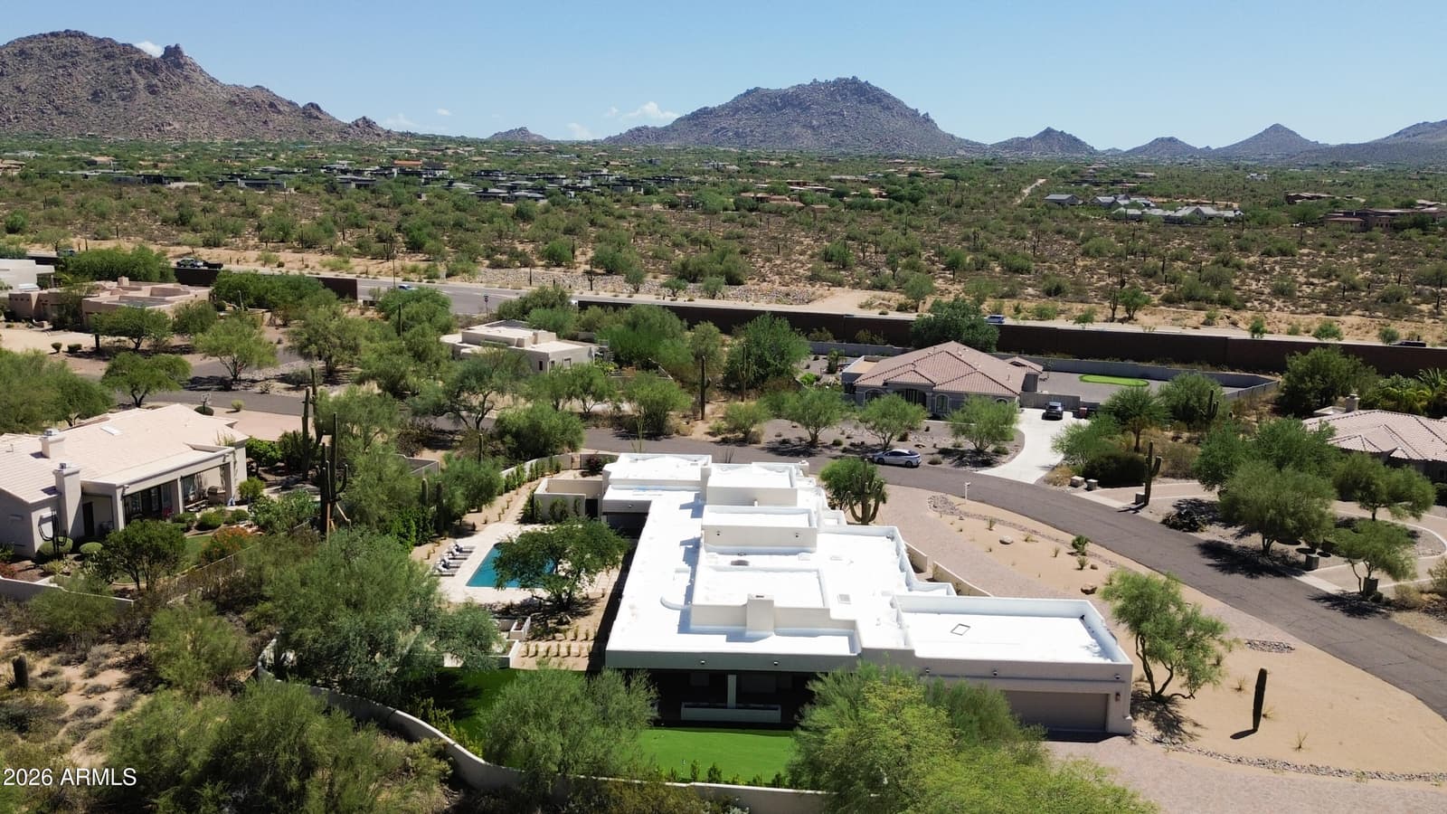 24218 N 87th Street, Scottsdale, AZ 85255 — photo 4 of 78