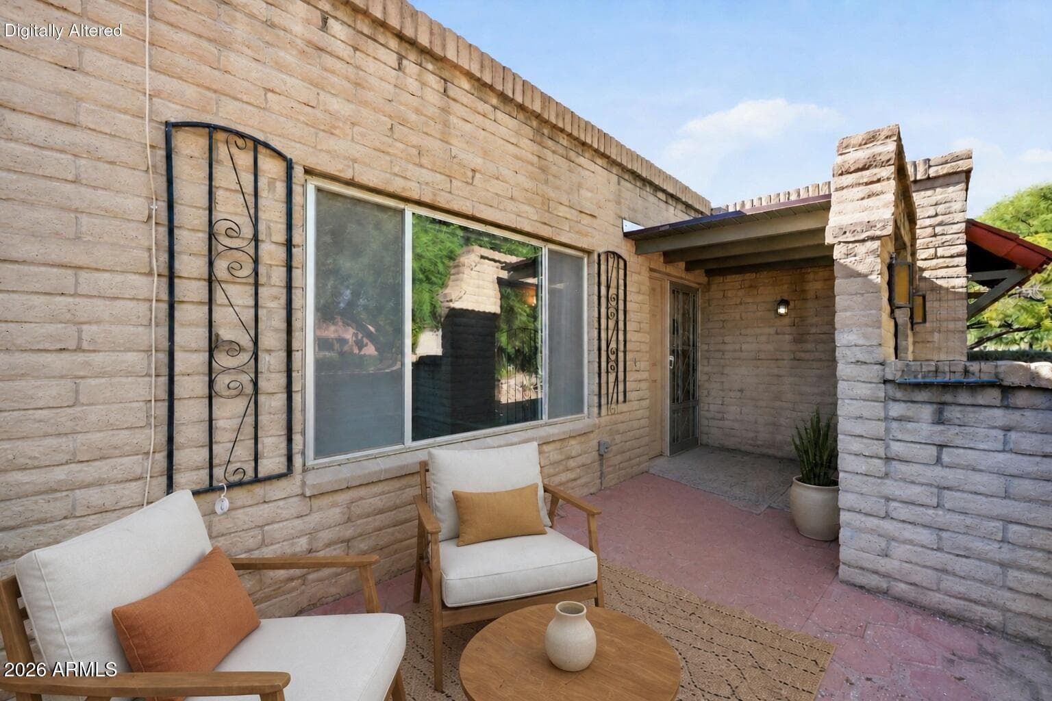 520 N Hobson Plaza, Mesa, AZ 85203 — photo 43 of 46
