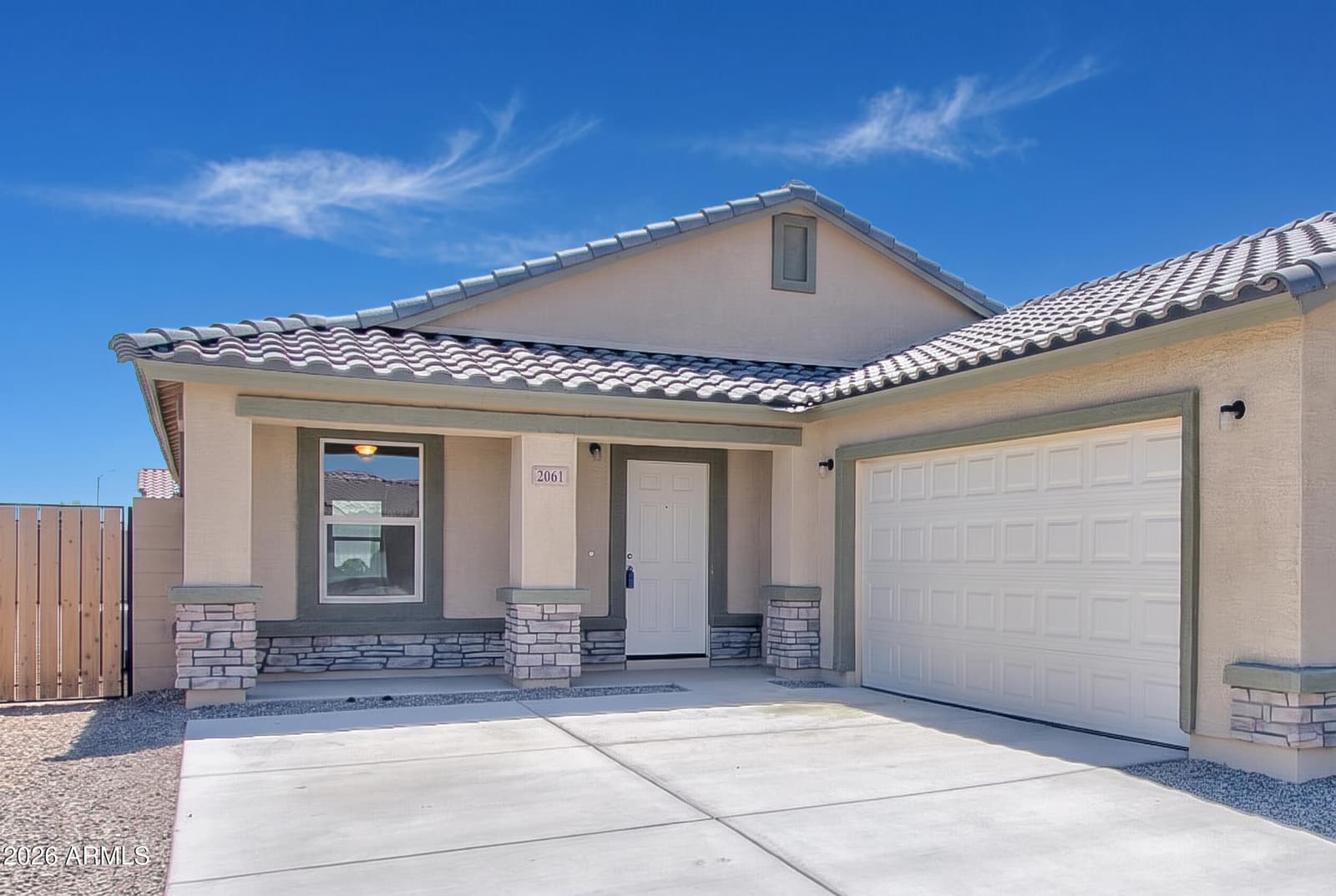 2061 E Julian Drive, Casa Grande, AZ 85122 — photo 1 of 21