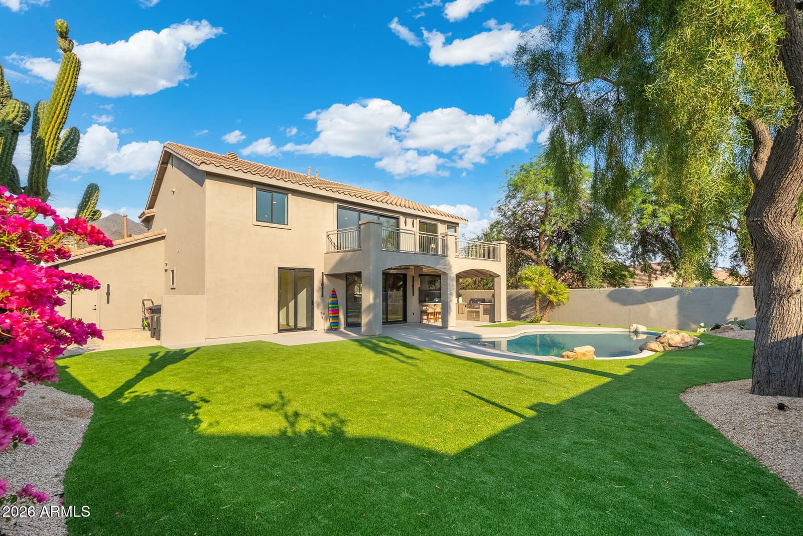 16632 N 105th Way, Scottsdale, AZ 85255 — photo 39 of 48