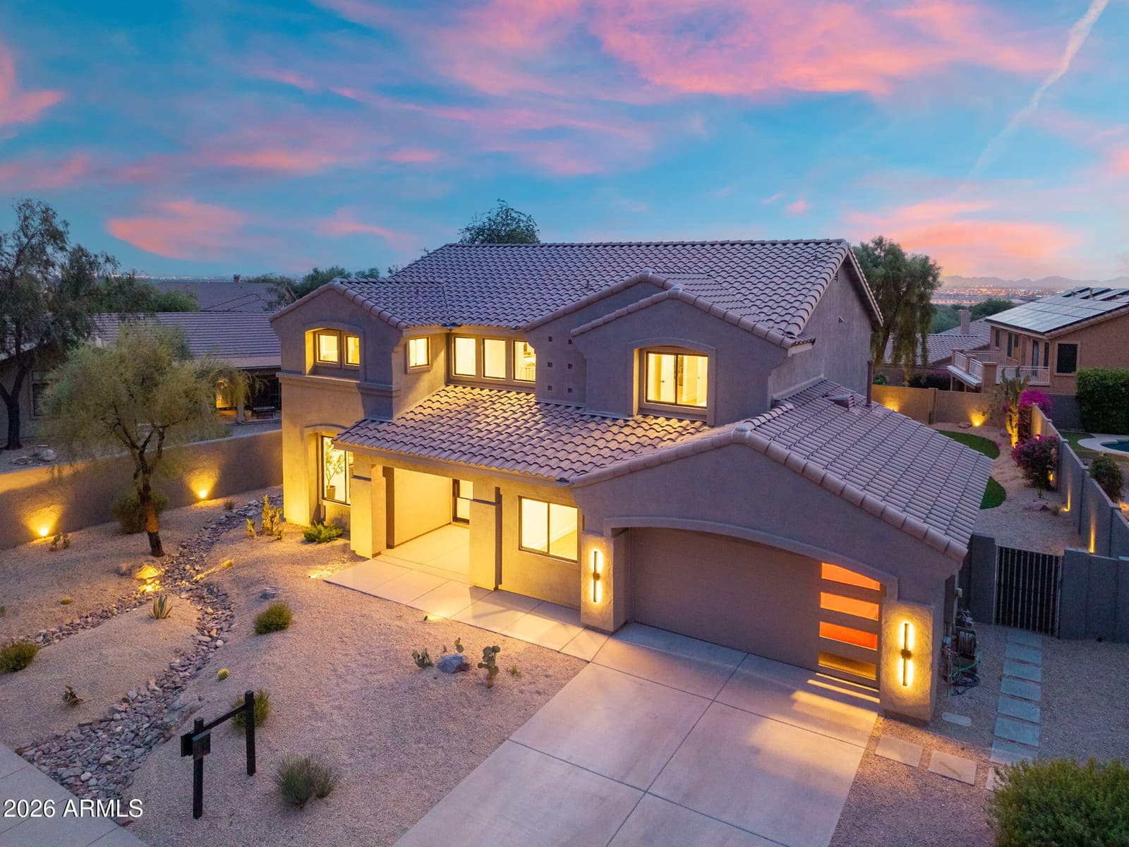16632 N 105th Way, Scottsdale, AZ 85255 — photo 1 of 48