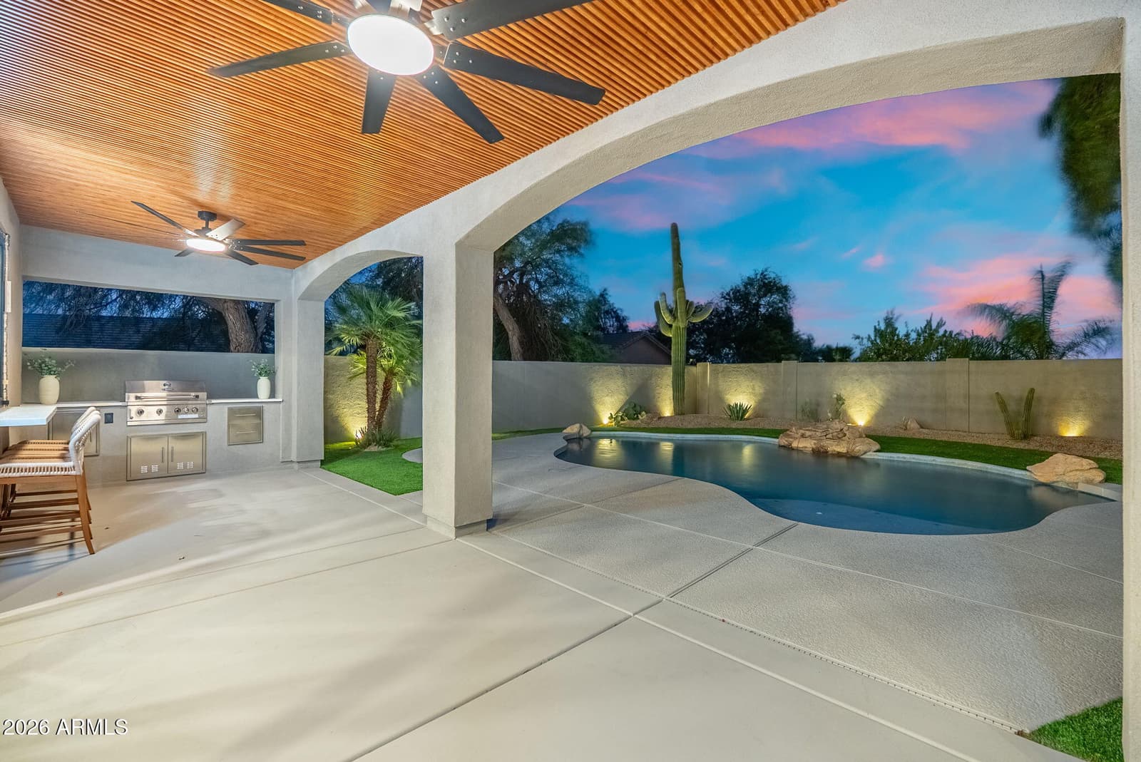 16632 N 105th Way, Scottsdale, AZ 85255 — photo 17 of 48