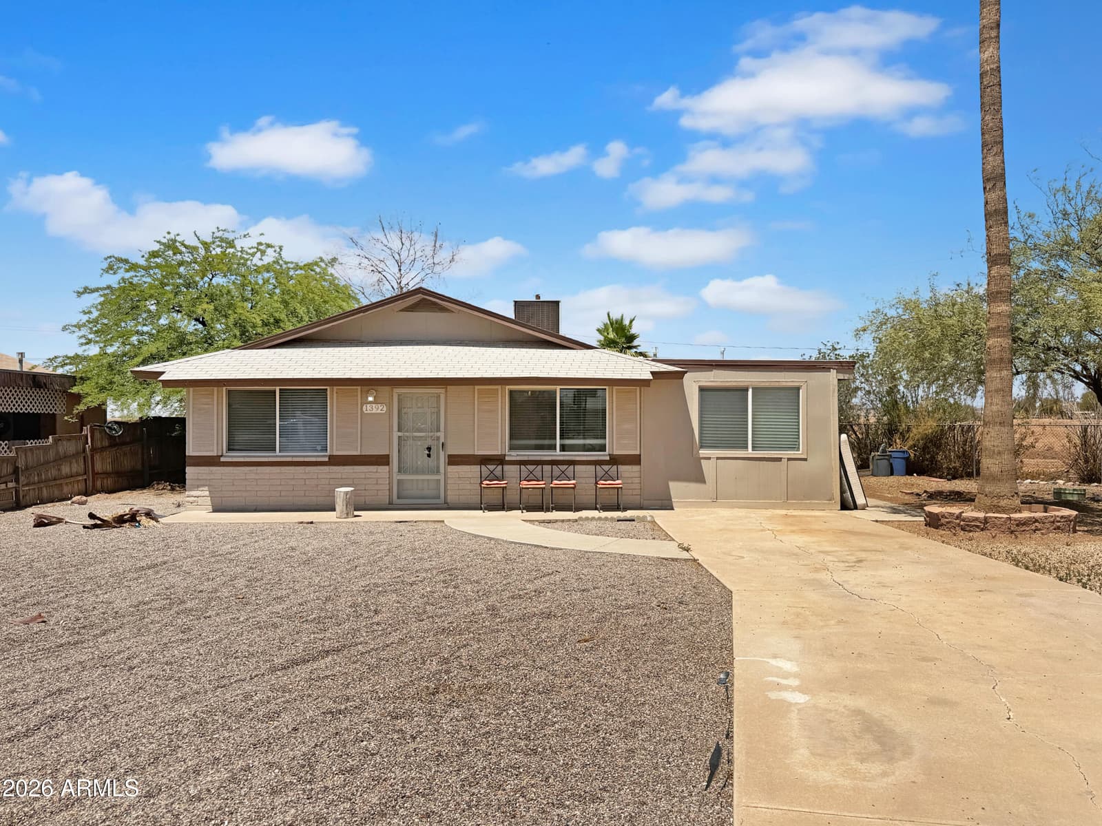 1392 W Orchid Place, Casa Grande, AZ 85122 — photo 1 of 14