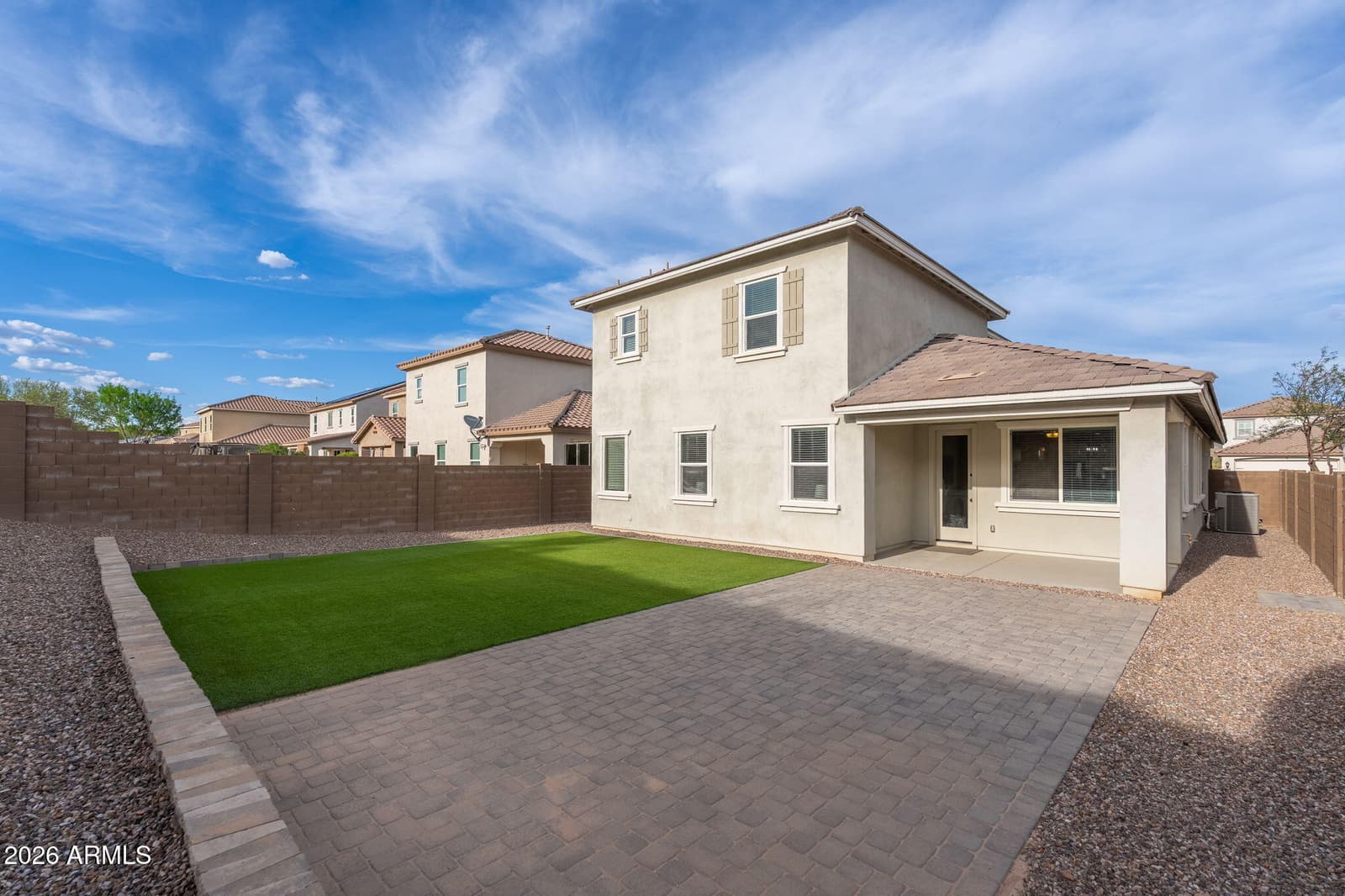31910 N 132nd Avenue, Peoria, AZ 85383 — photo 44 of 67