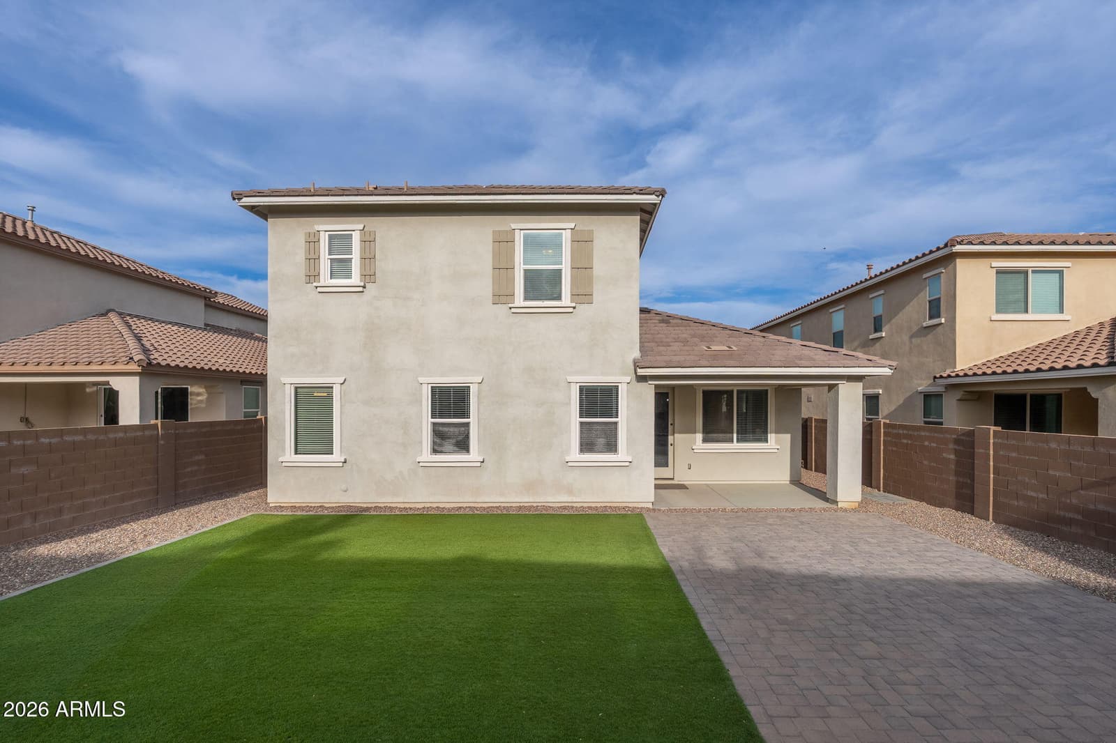 31910 N 132nd Avenue, Peoria, AZ 85383 — photo 45 of 67
