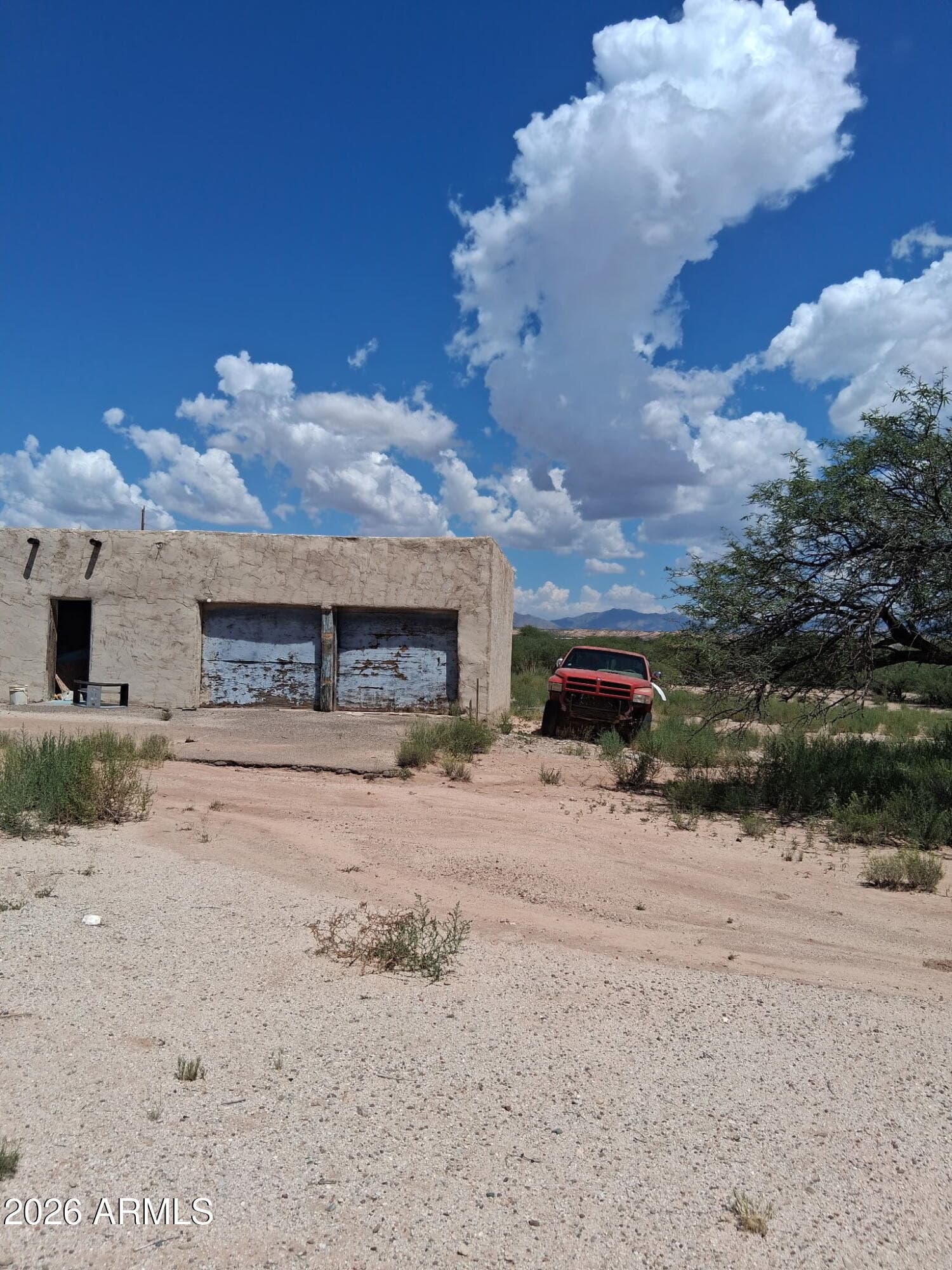 2040 E Benson Airport Road, Benson, AZ 85602 — photo 6 of 6