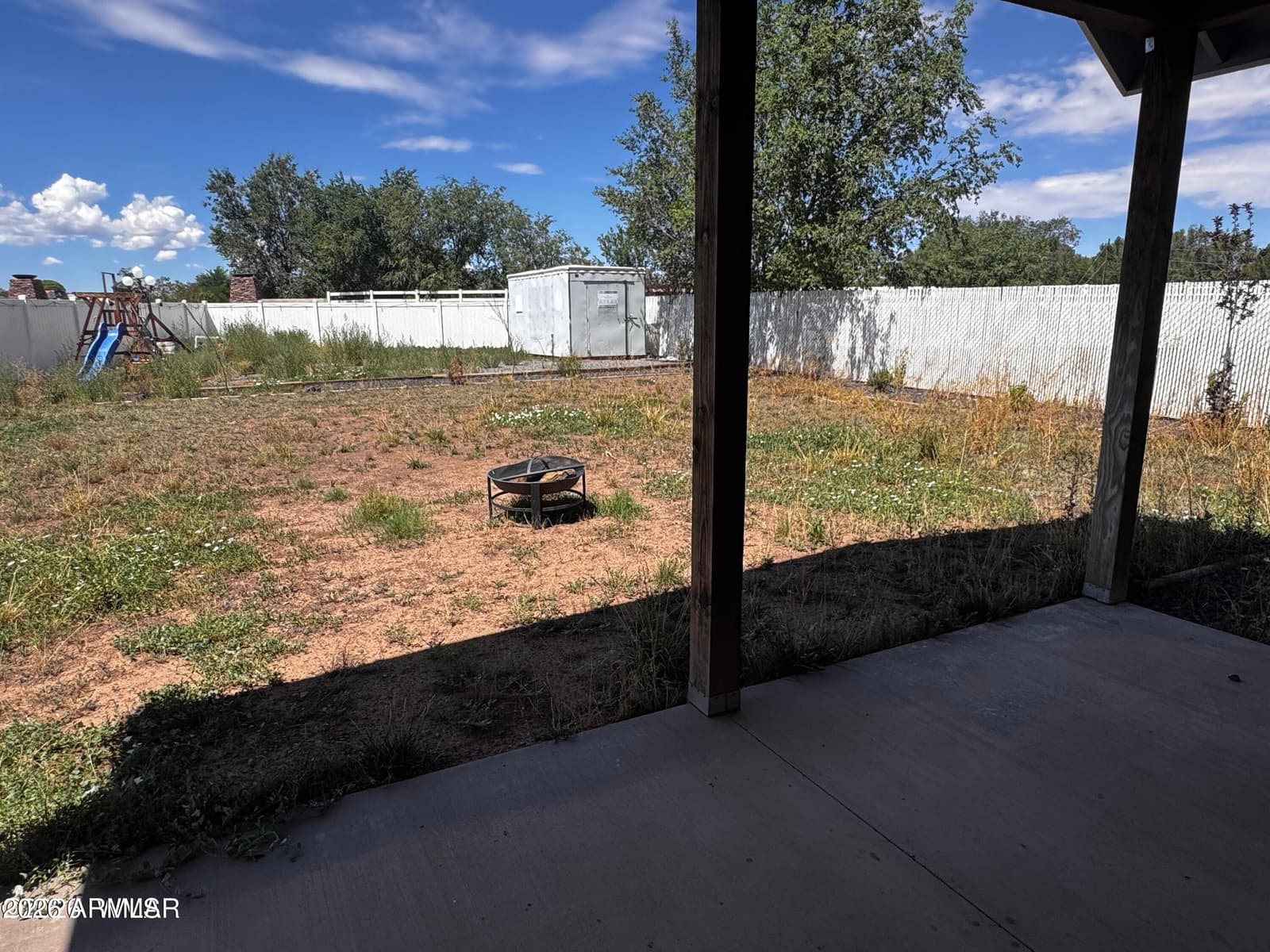 242 S Grand Slam Circle, Snowflake, AZ 85937 — photo 25 of 27