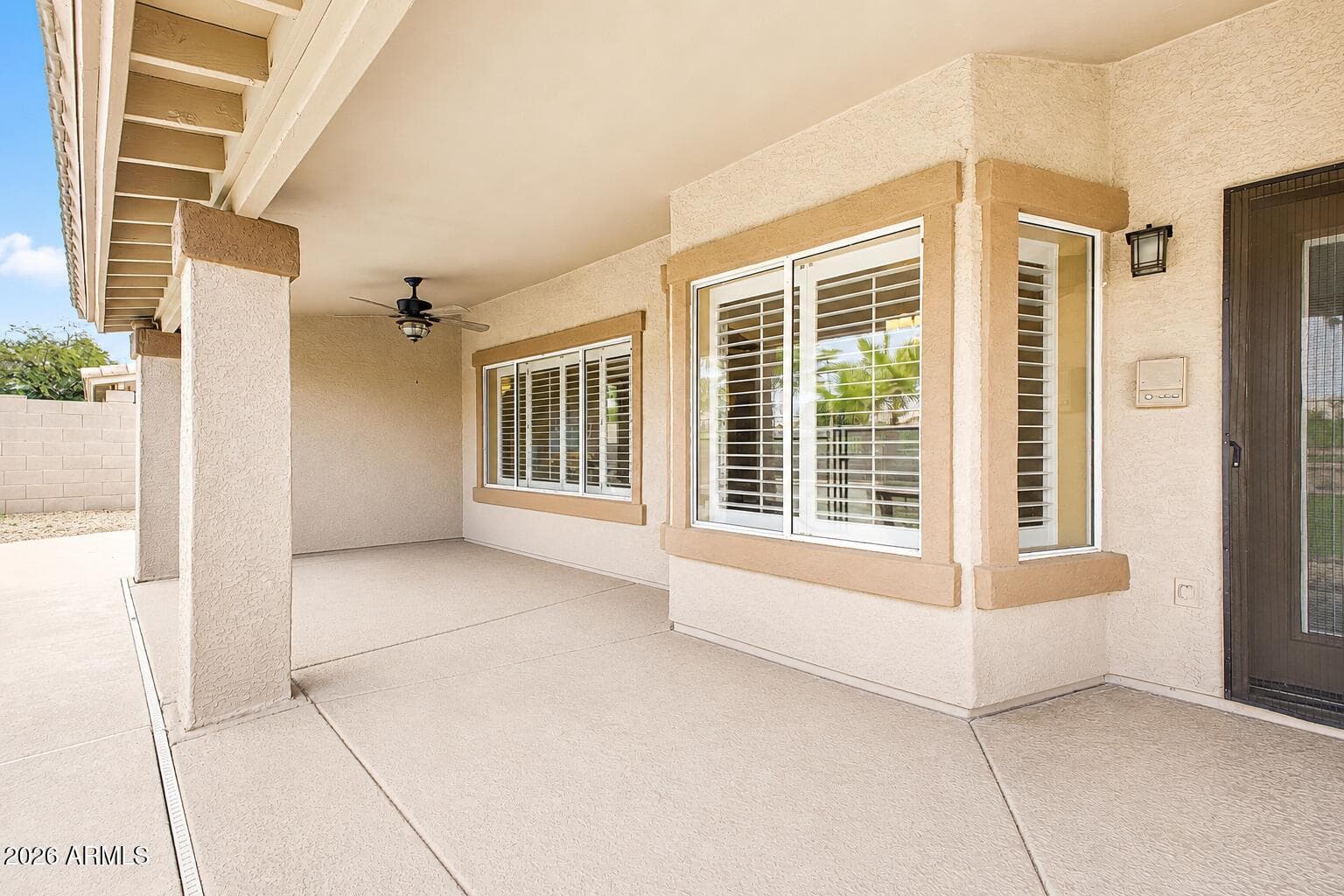 6322 W Potter Drive, Glendale, AZ 85308 — photo 18 of 20