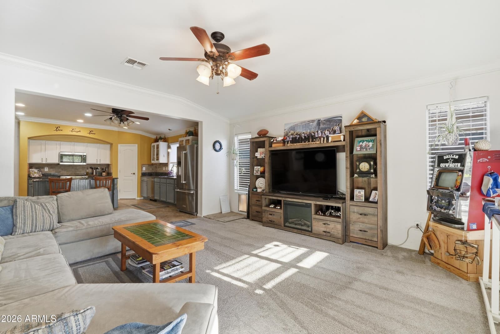 1929 N Sondra Court Court, Casa Grande, AZ 85122 — photo 11 of 41