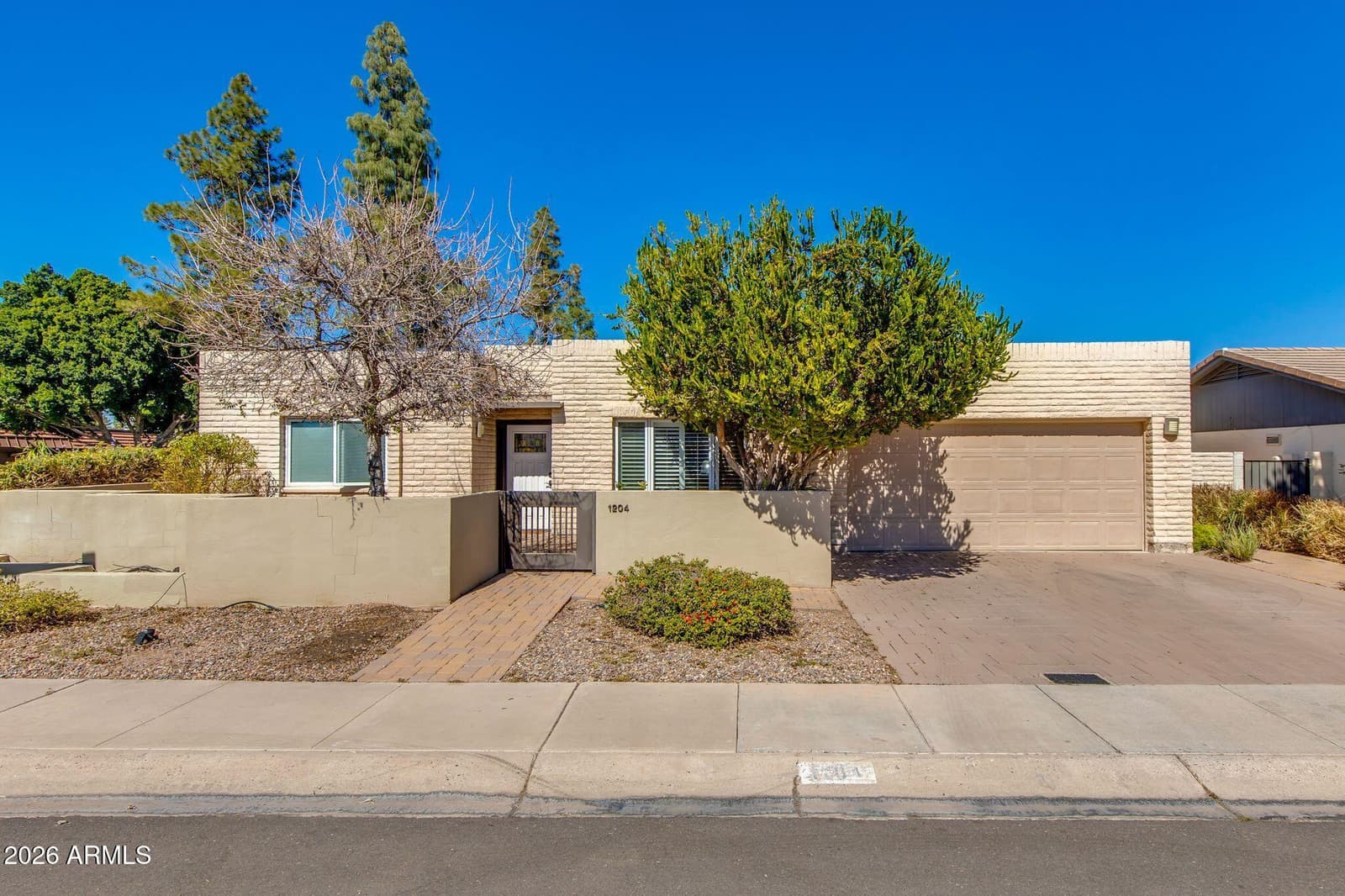 1204 E Steamboat Bend Drive, Tempe, AZ 85283 — photo 1 of 64