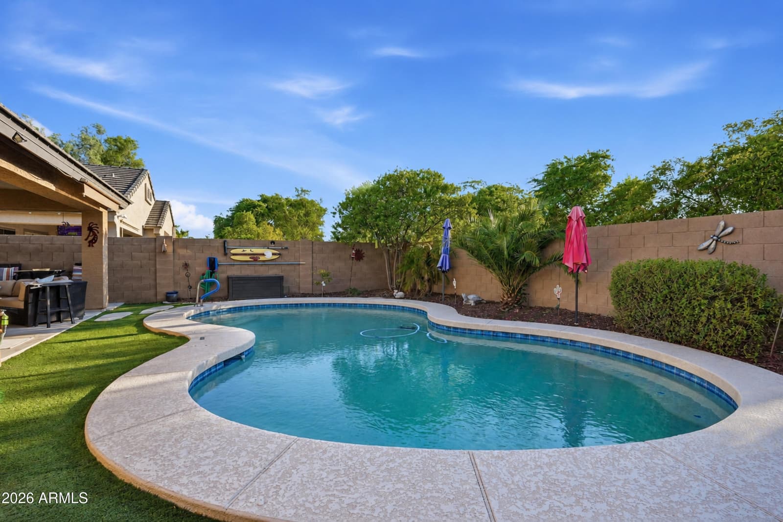 1929 N Sondra Court Court, Casa Grande, AZ 85122 — photo 39 of 41