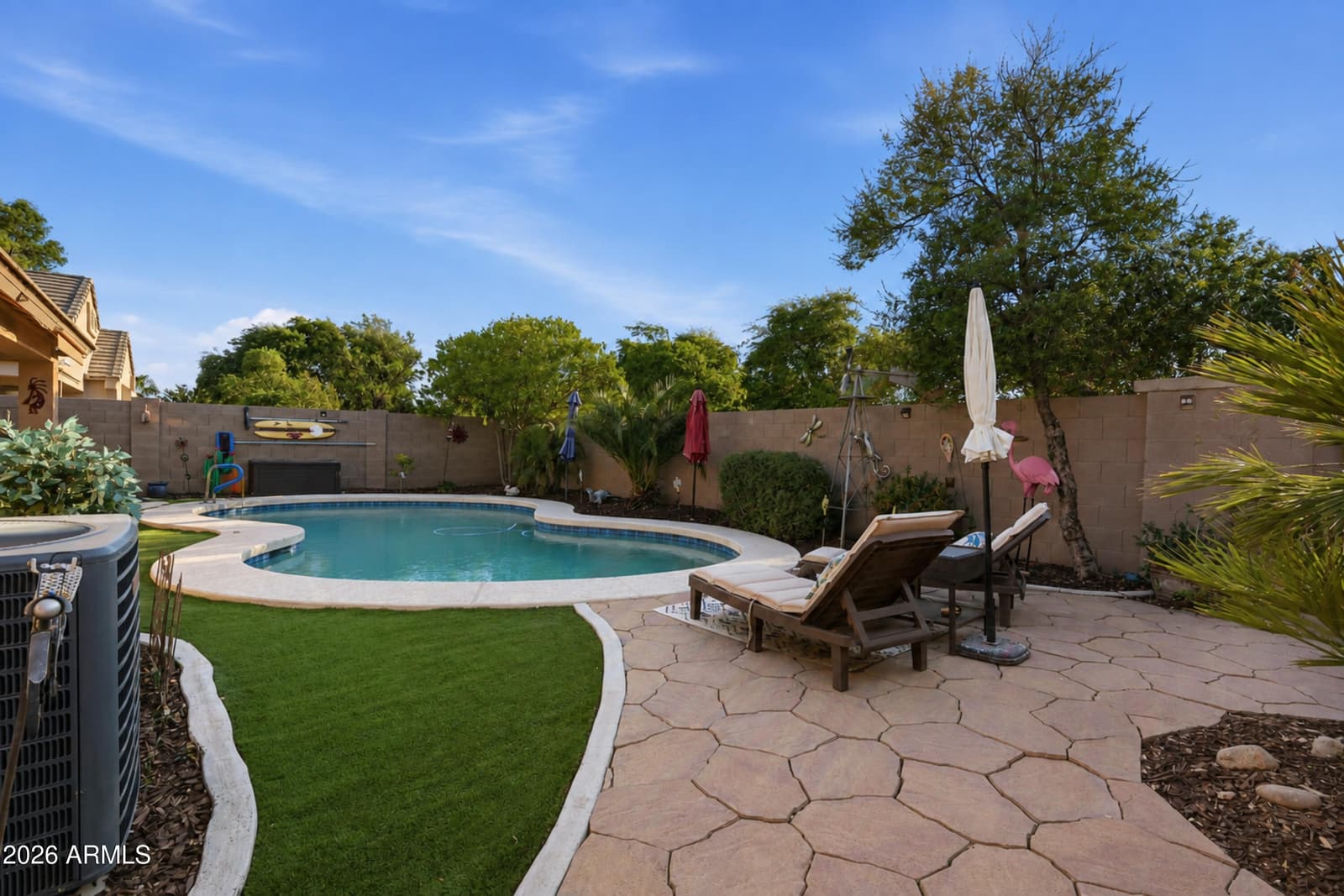 1929 N Sondra Court Court, Casa Grande, AZ 85122 — photo 40 of 41