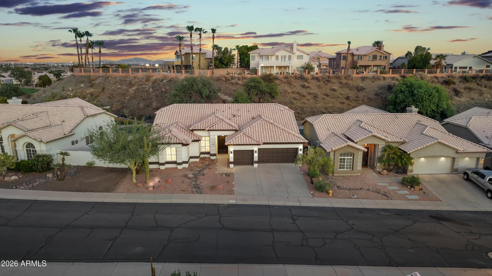 16651 S 18th Way, Phoenix, AZ 85048 — photo 37 of 55