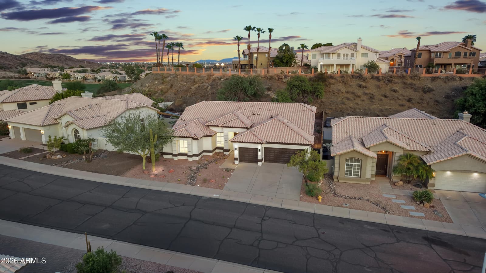 16651 S 18th Way, Phoenix, AZ 85048 — photo 39 of 55