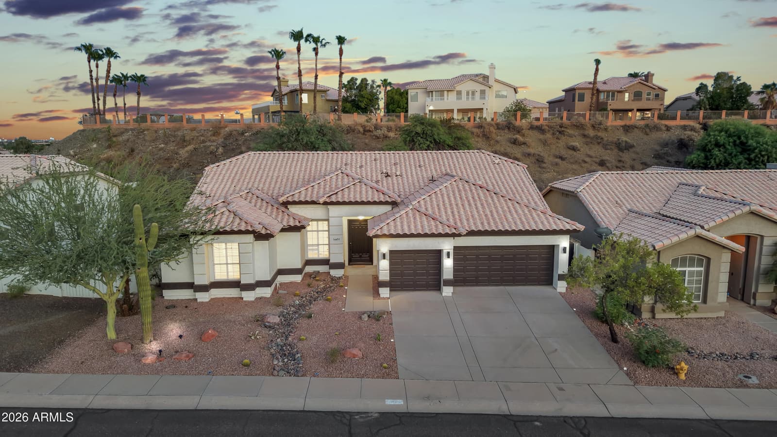 16651 S 18th Way, Phoenix, AZ 85048 — photo 40 of 55