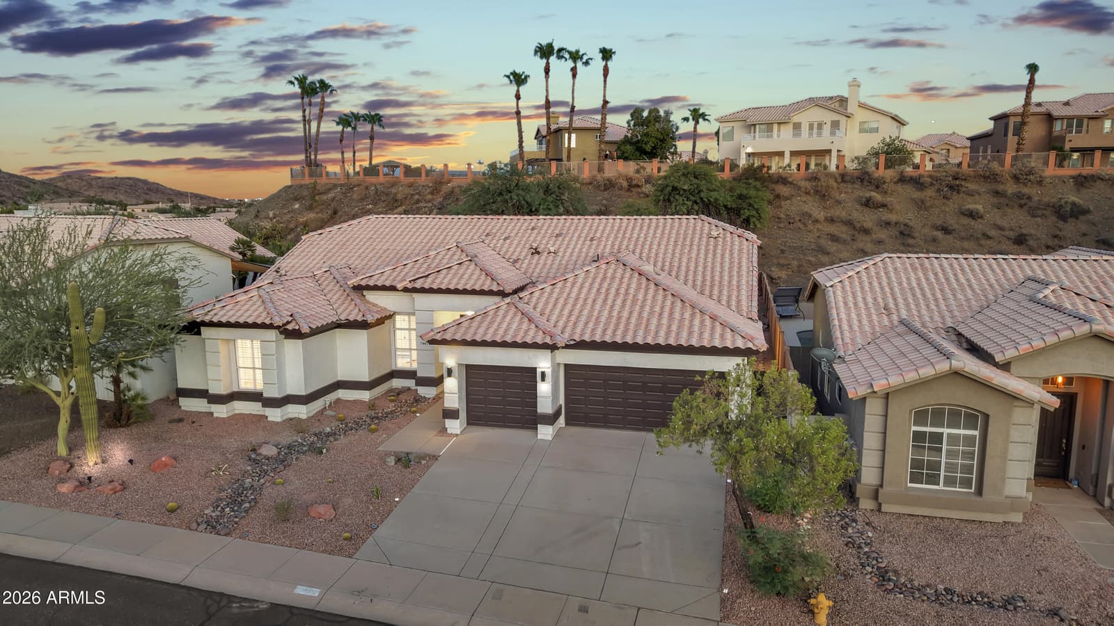 16651 S 18th Way, Phoenix, AZ 85048 — photo 42 of 55