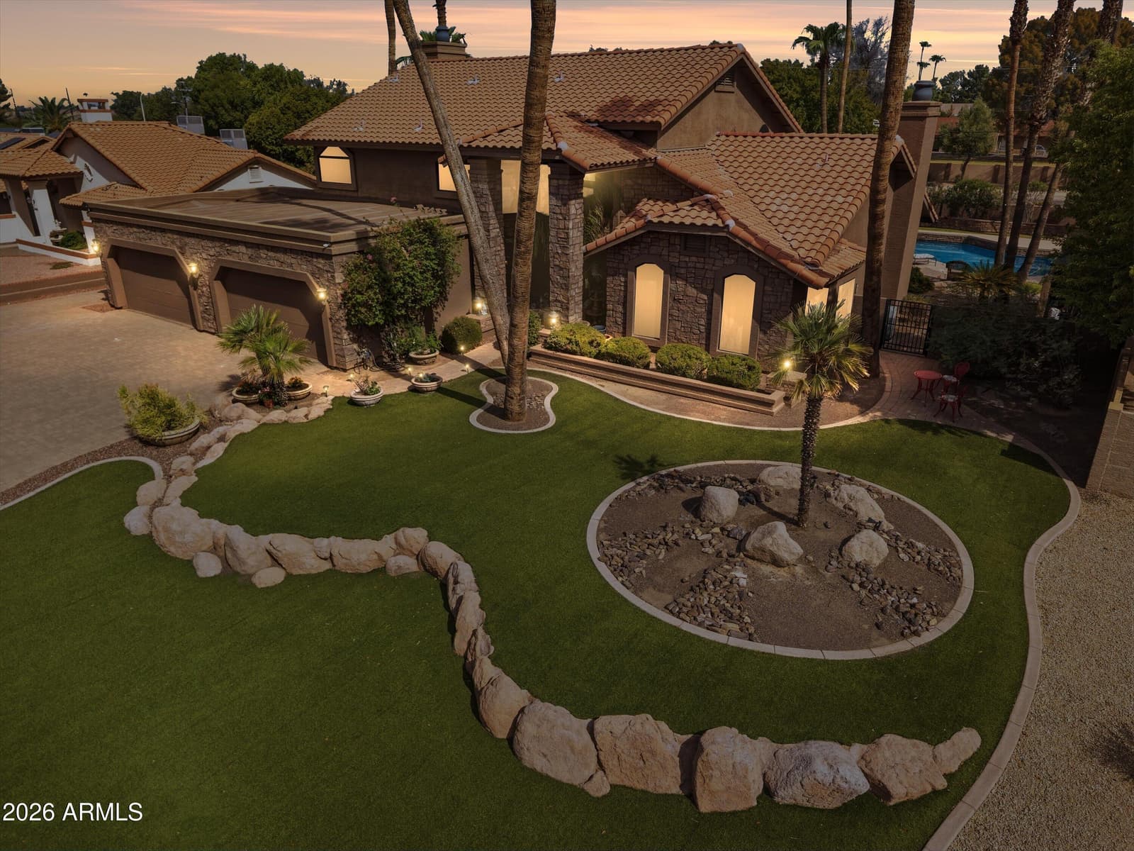 6960 W Voltaire Avenue, Peoria, AZ 85381 — photo 3 of 29
