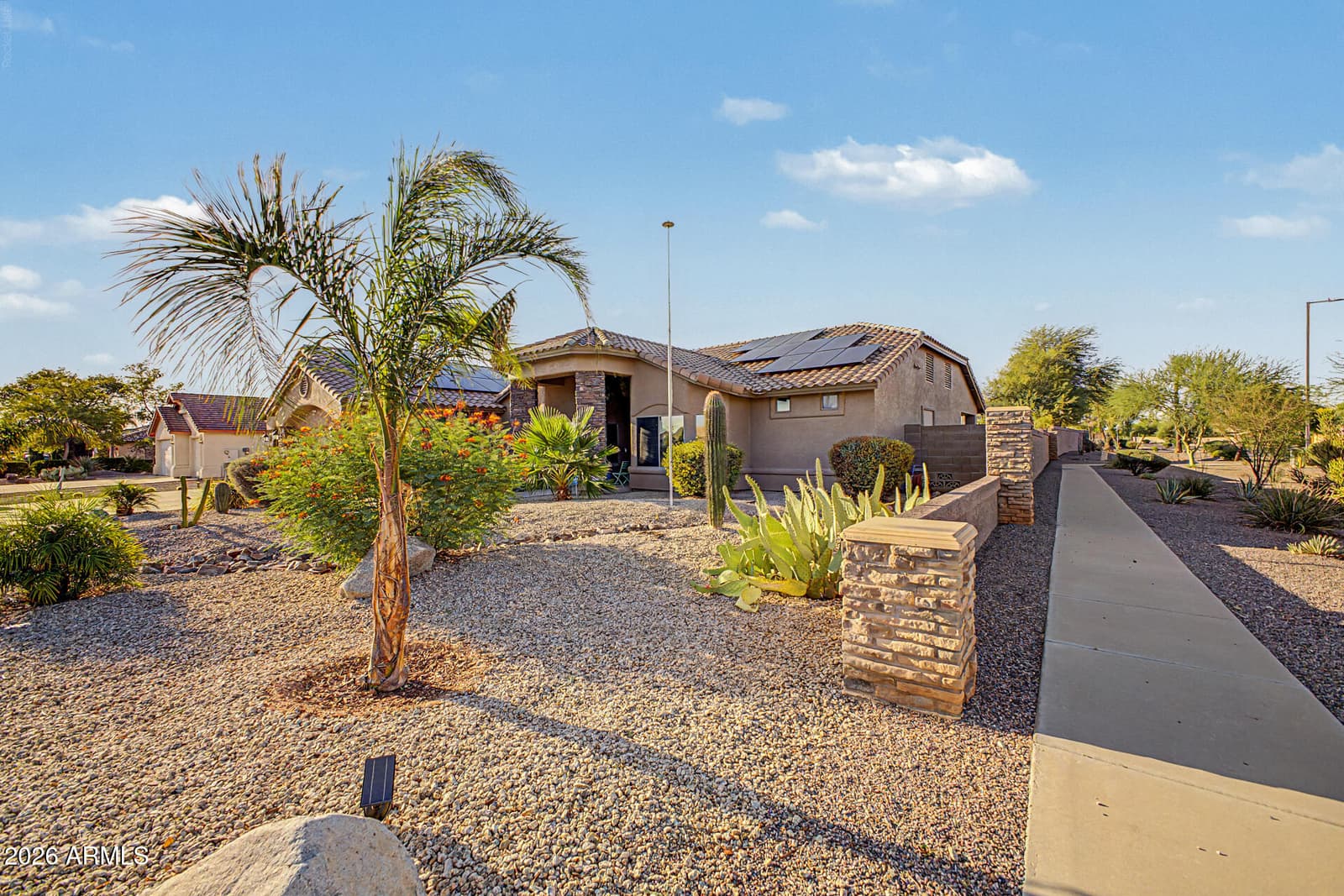 240 E Pebble Trail, Casa Grande, AZ 85122 — photo 8 of 54