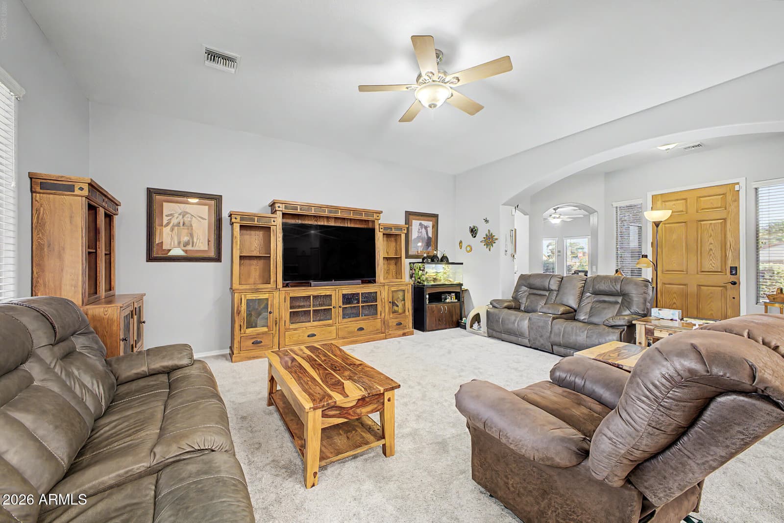 240 E Pebble Trail, Casa Grande, AZ 85122 — photo 12 of 54