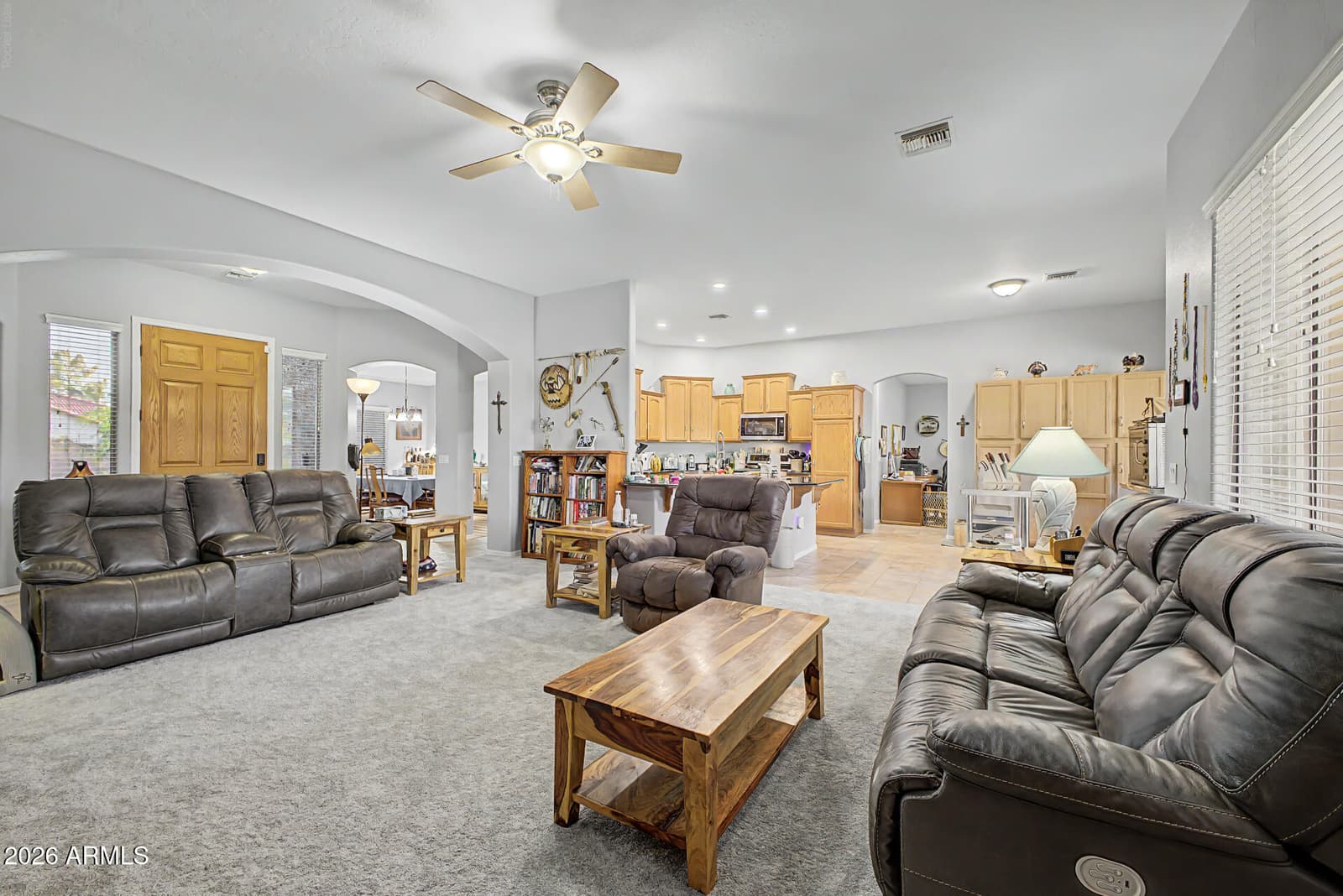 240 E Pebble Trail, Casa Grande, AZ 85122 — photo 14 of 54