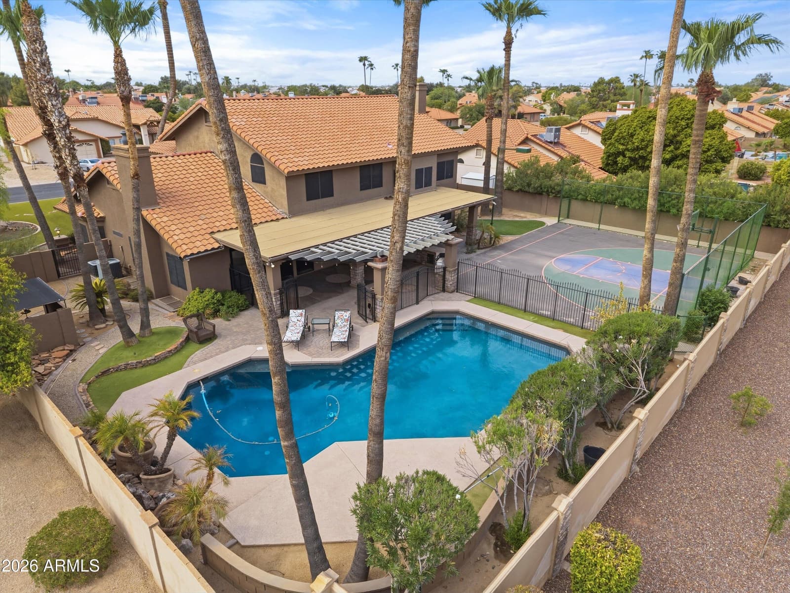 6960 W Voltaire Avenue, Peoria, AZ 85381 — photo 29 of 29