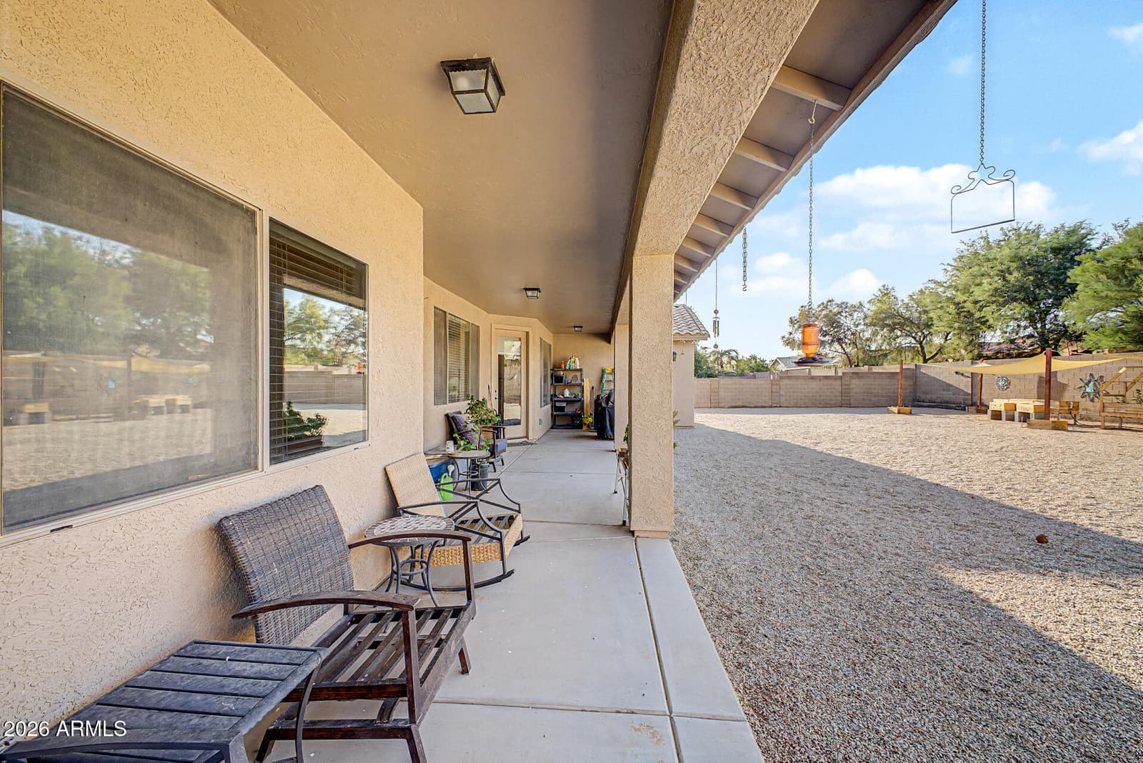 240 E Pebble Trail, Casa Grande, AZ 85122 — photo 39 of 54